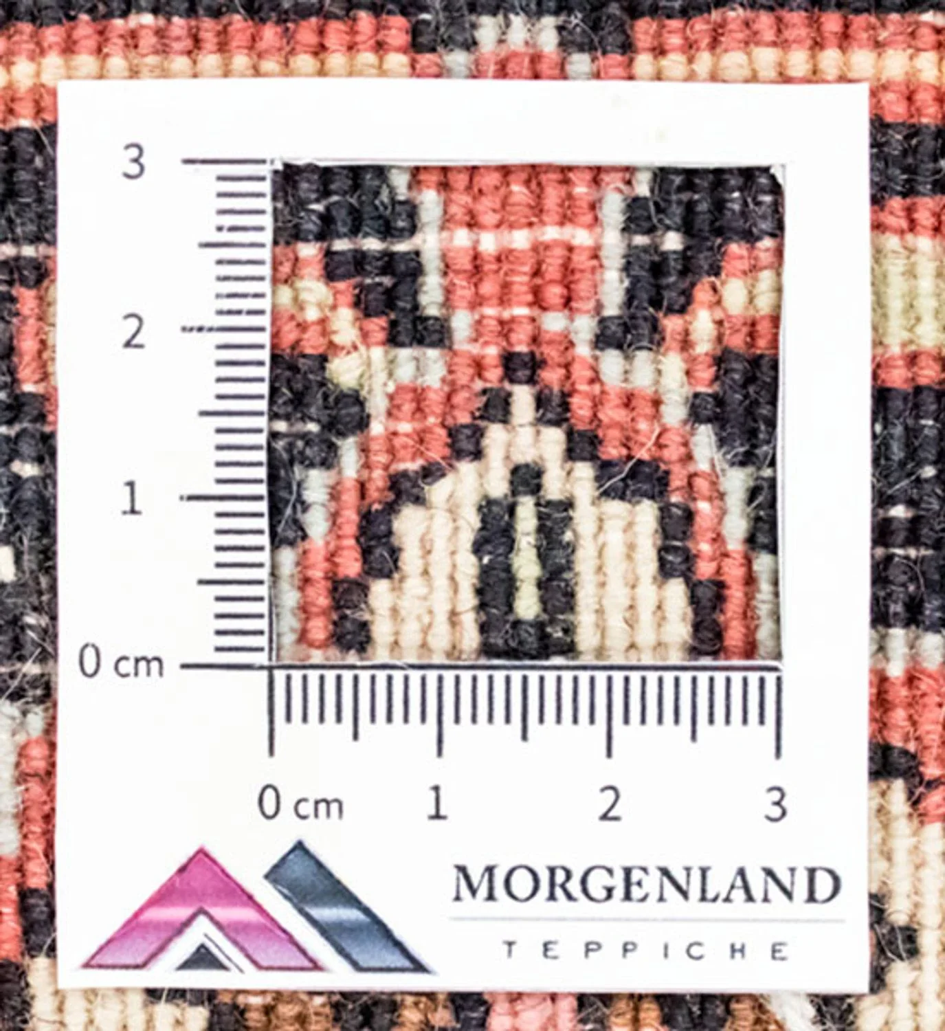 Bidjar - Bukan Teppich 249x173cm - Perserteppich - Image 8