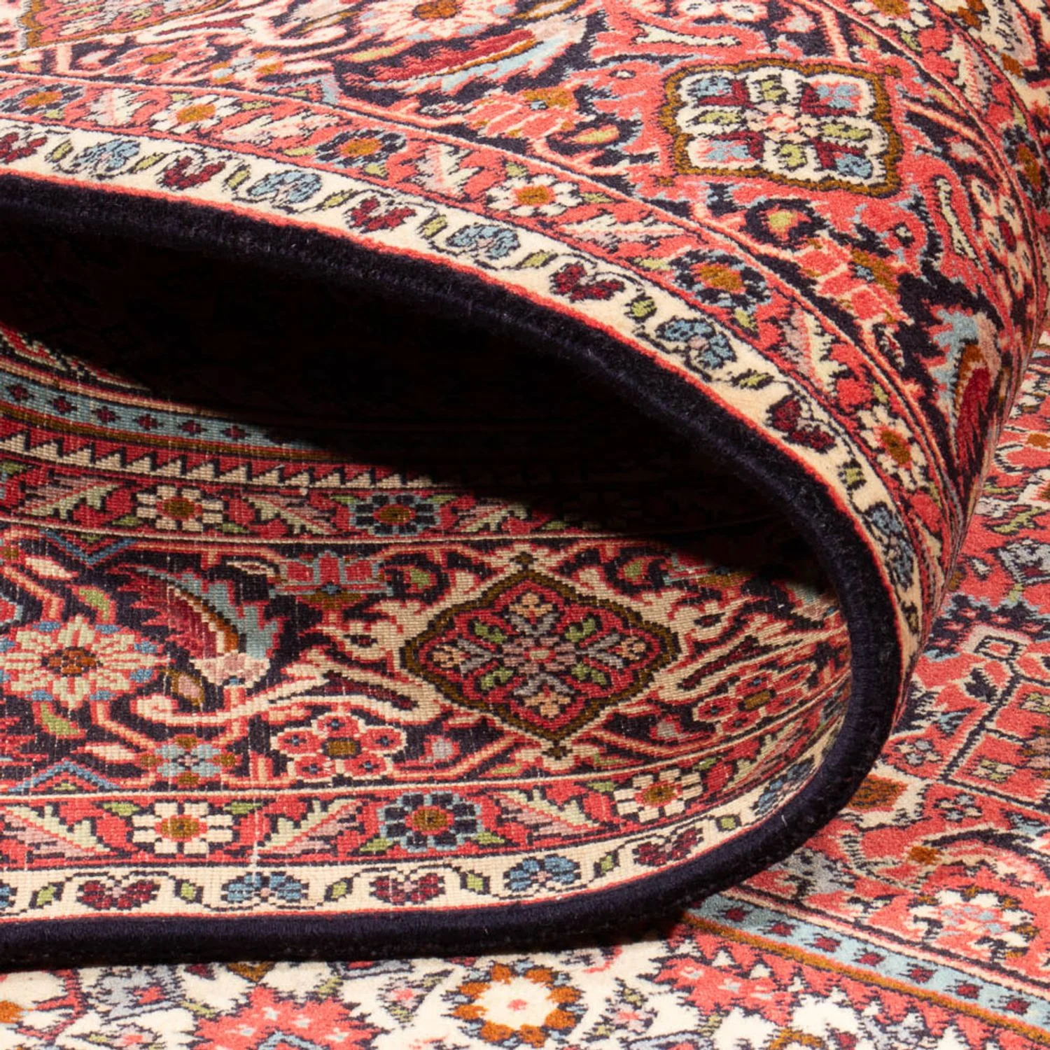 Bidjar - Bukan Teppich 260x200cm - Perserteppich - Image 4