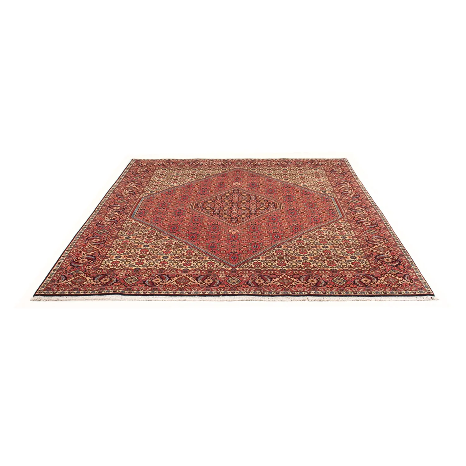 Bidjar - Bukan Teppich 260x200cm - Perserteppich - Image 5