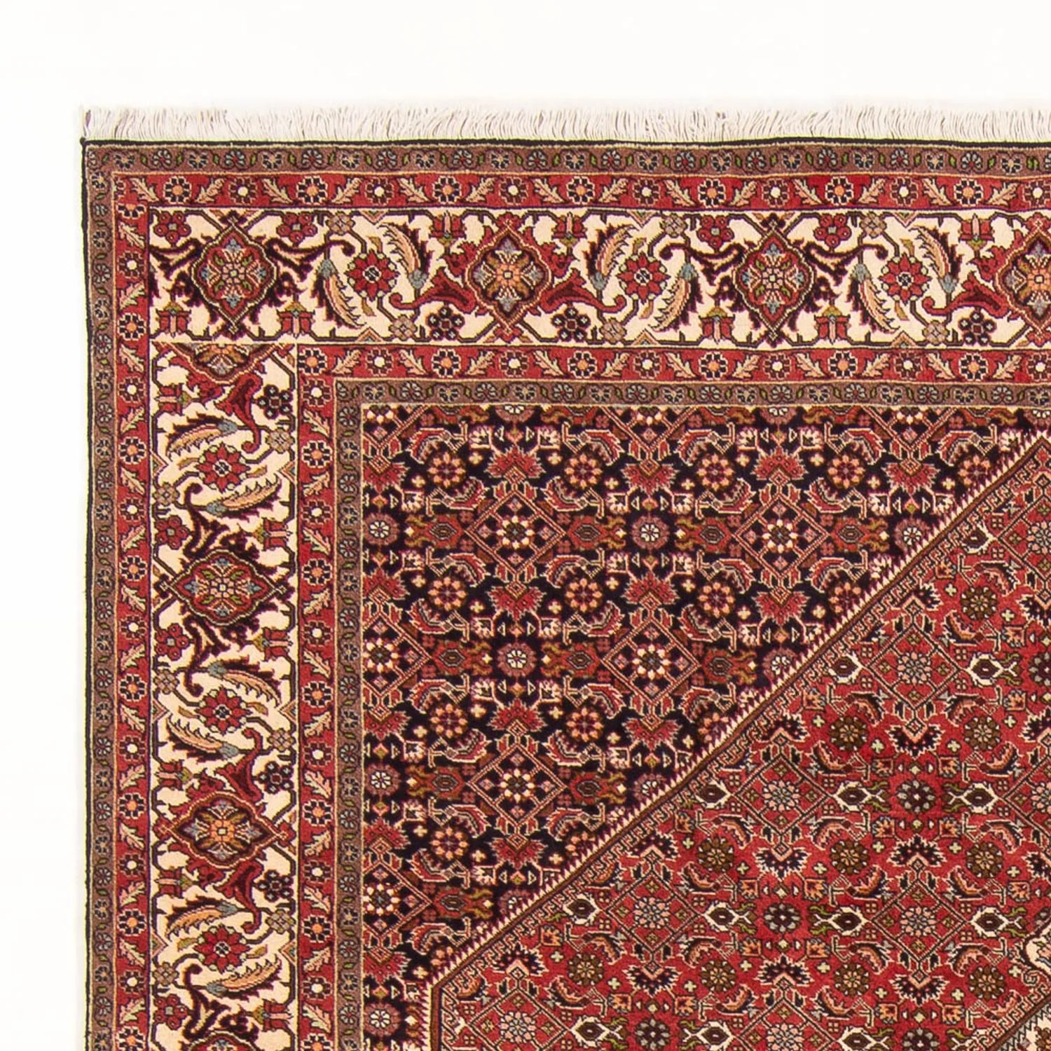 Bidjar - Bukan Teppich 260x200cm - Perserteppich - Image 3