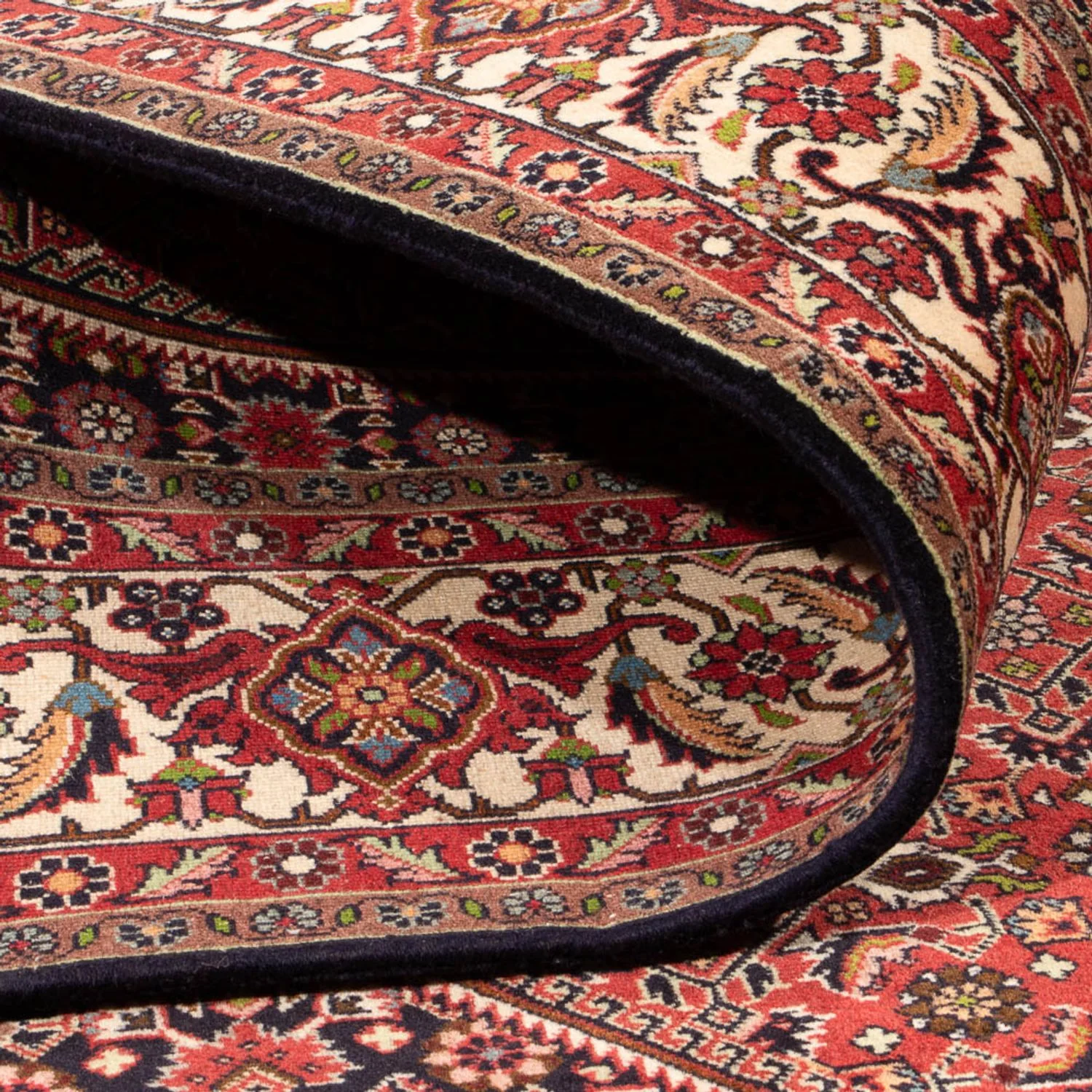 Bidjar - Bukan Teppich 260x200cm - Perserteppich - Image 4
