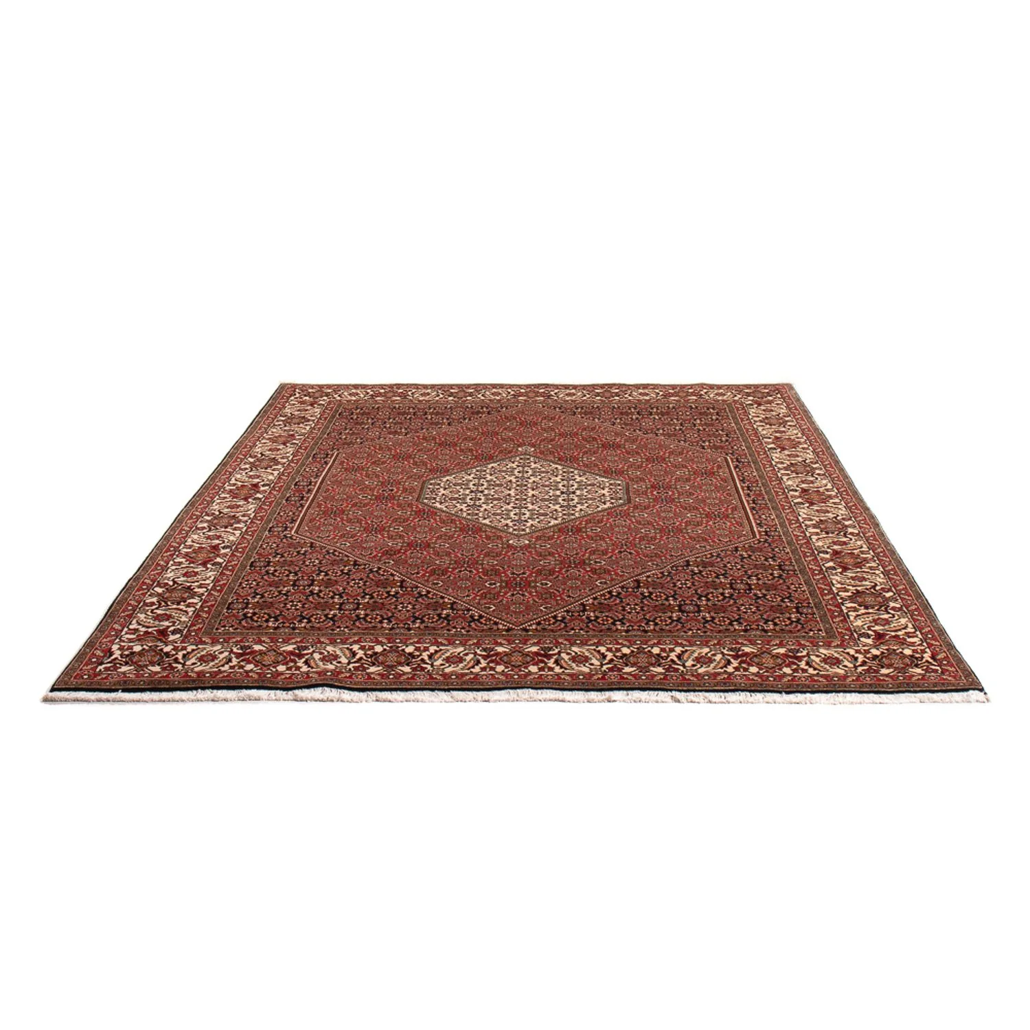 Bidjar - Bukan Teppich 260x200cm - Perserteppich - Image 5