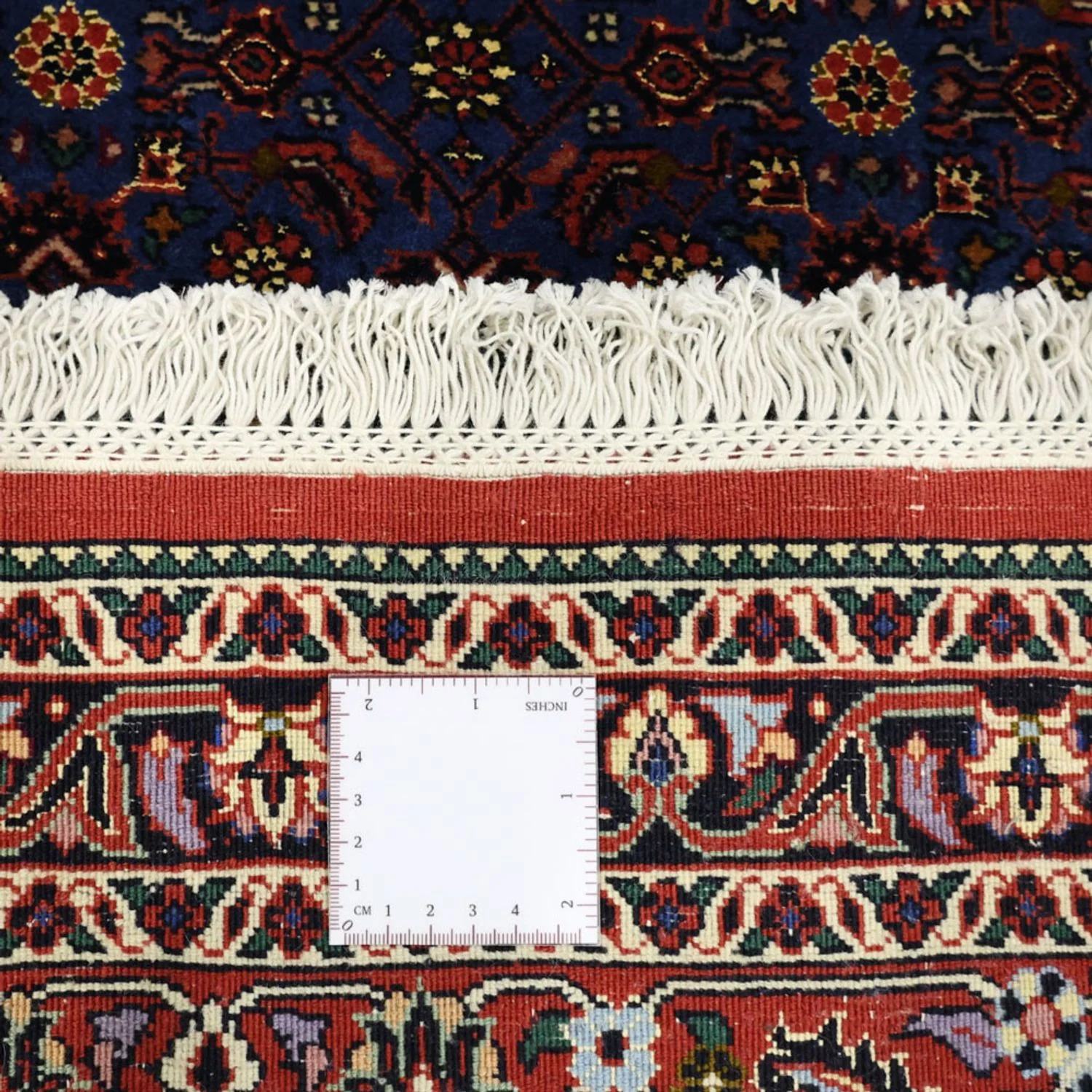 Bidjar Teppich 286x255cm - Perserteppich - Image 7