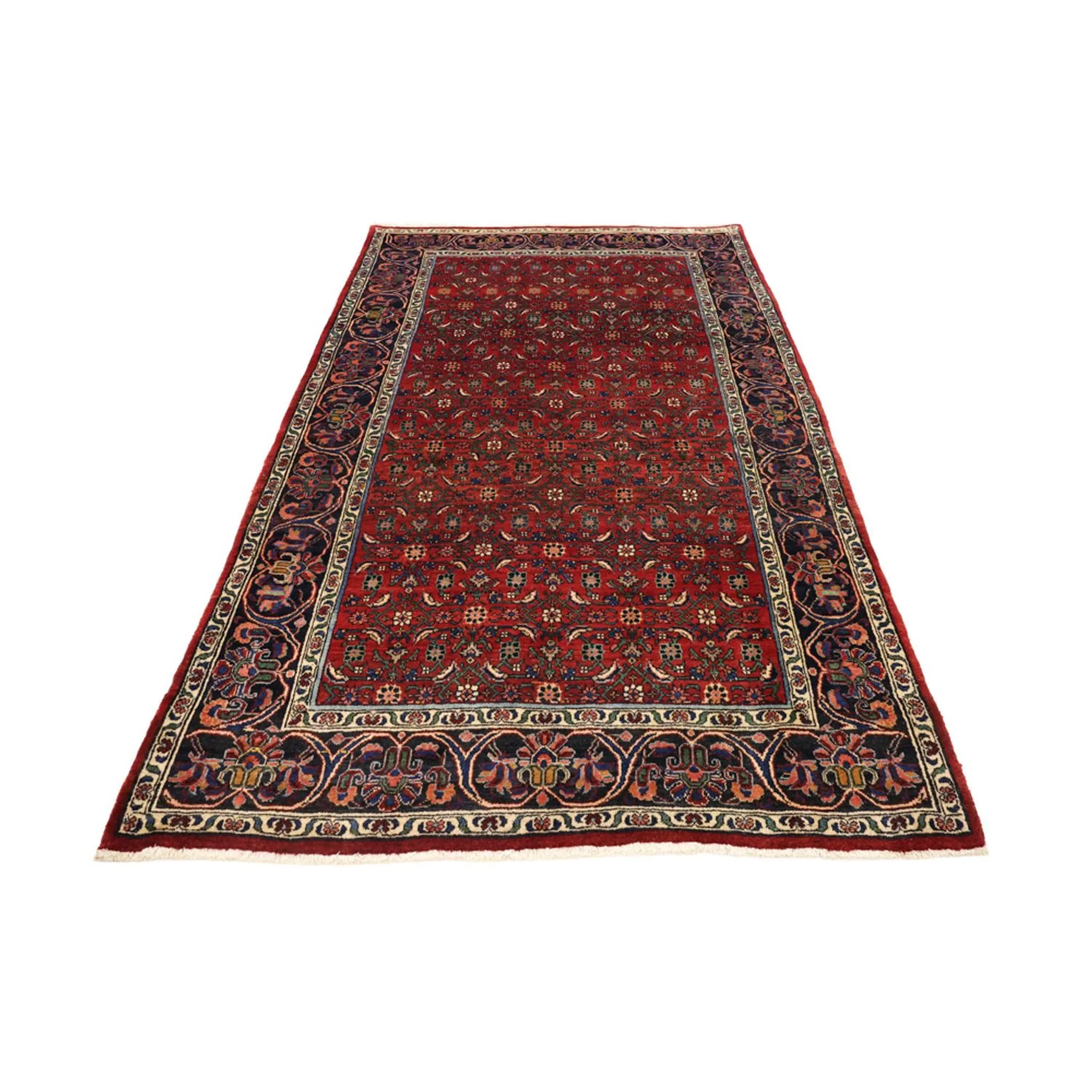 Bidjar Teppich 288x168cm - Perserteppich - Image 6
