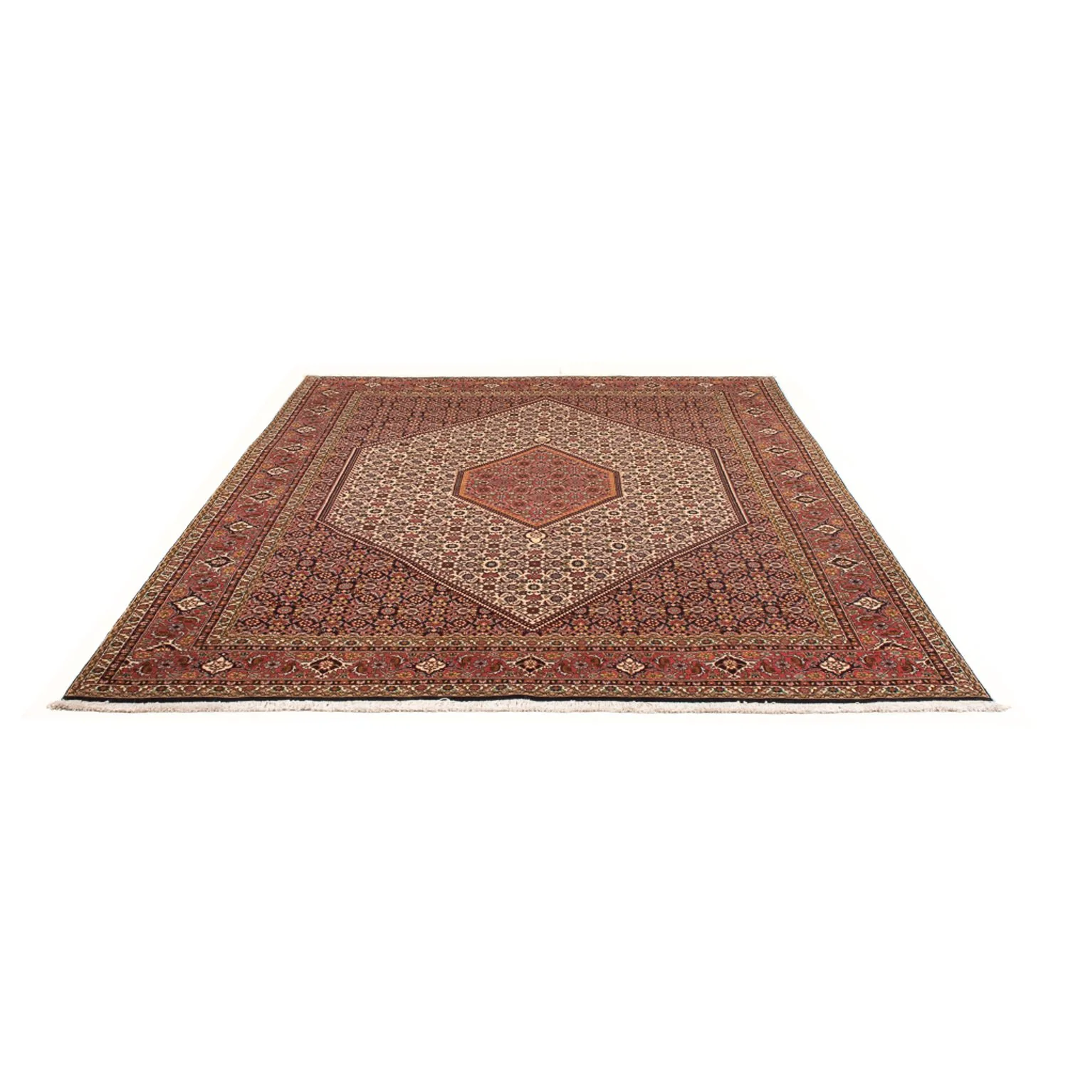 Bidjar - Bukan Teppich 288x200cm - Perserteppich - Image 5