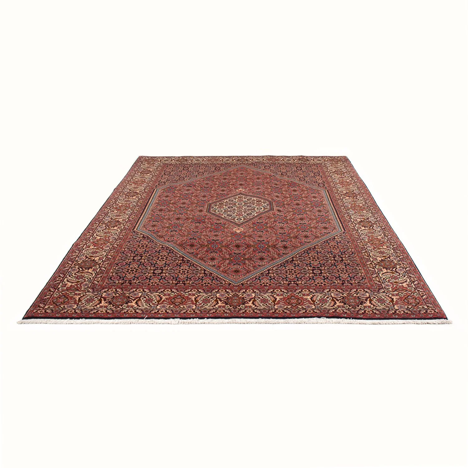 Bidjar - Bukan Teppich 290x204cm - Perserteppich - Image 5