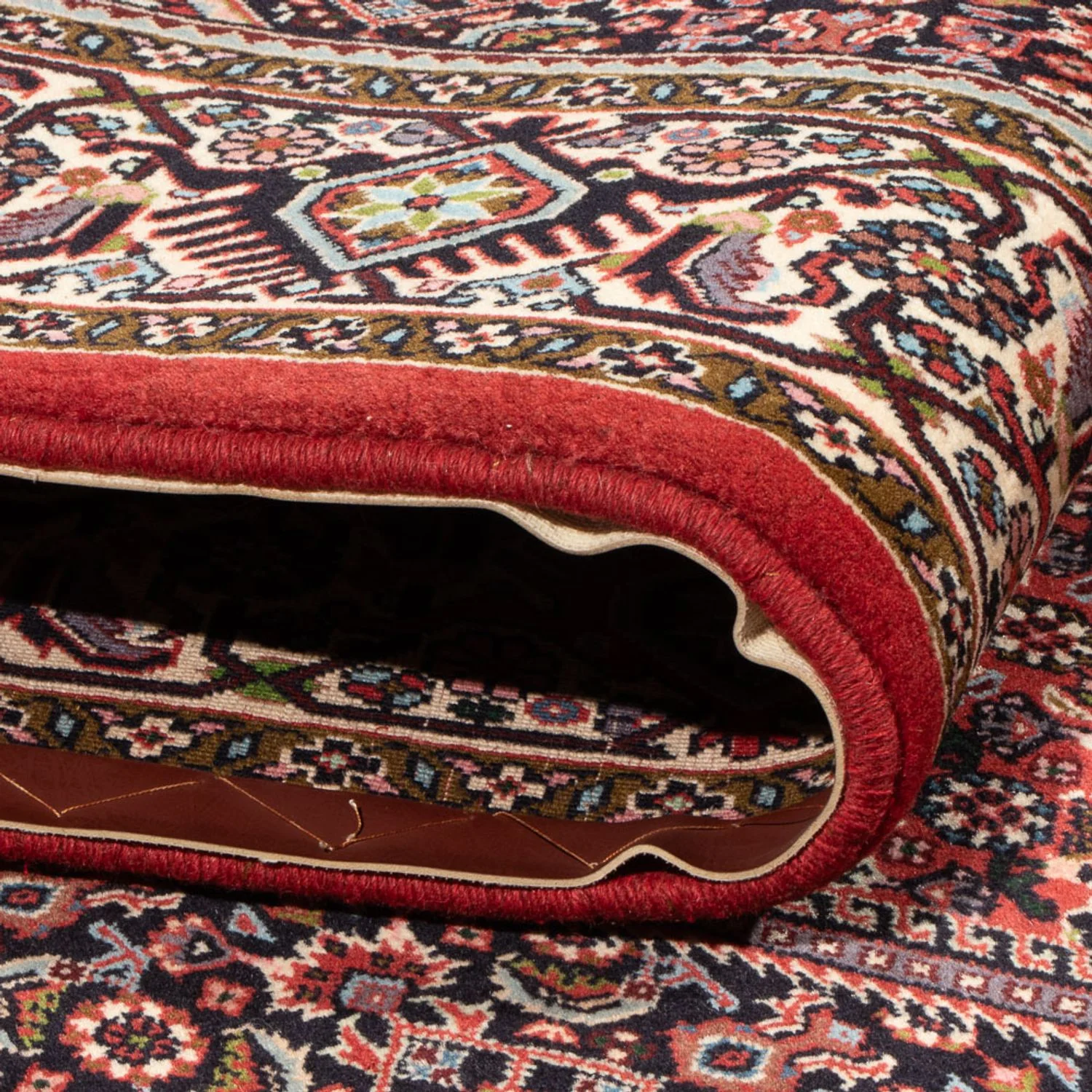 Bidjar - Bukan Teppich 294x200cm - Perserteppich - Image 4