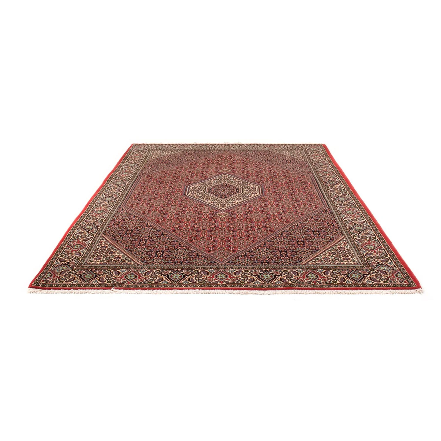 Bidjar - Bukan Teppich 294x200cm - Perserteppich - Image 5