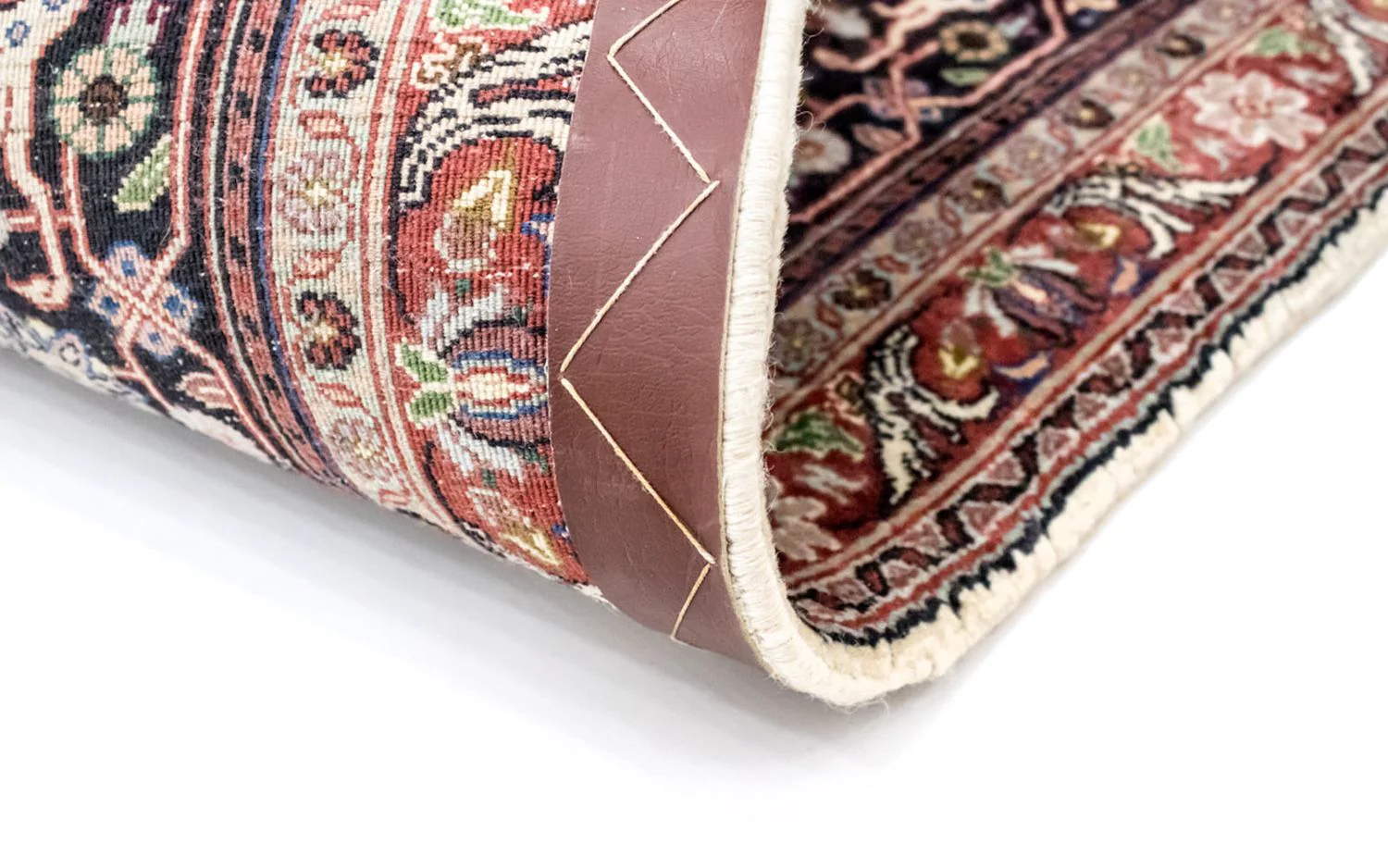 Bidjar - Takab Teppich 296x210cm - Perserteppich - Image 4
