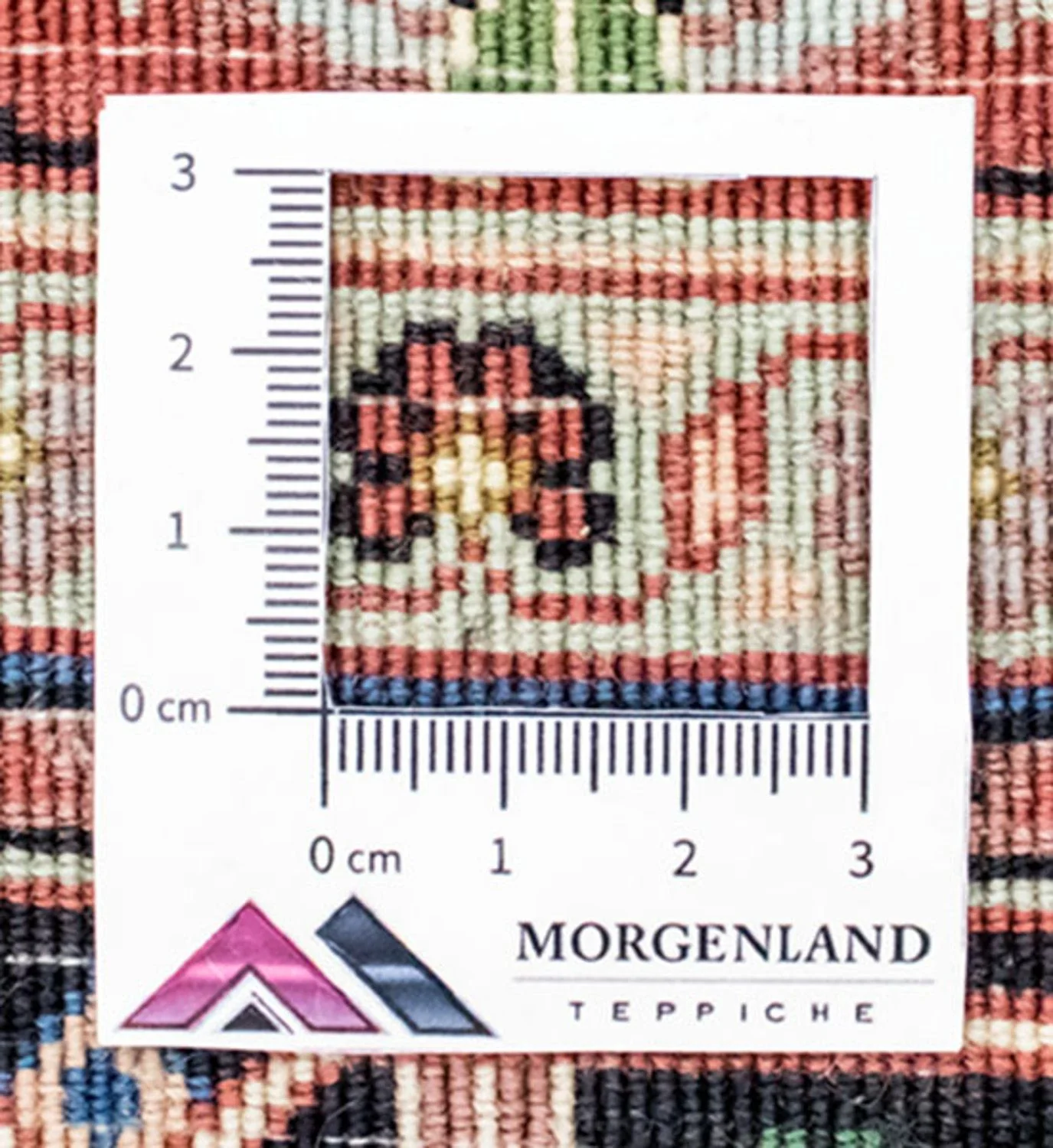 Bidjar - Takab Teppich 296x210cm - Perserteppich - Image 6