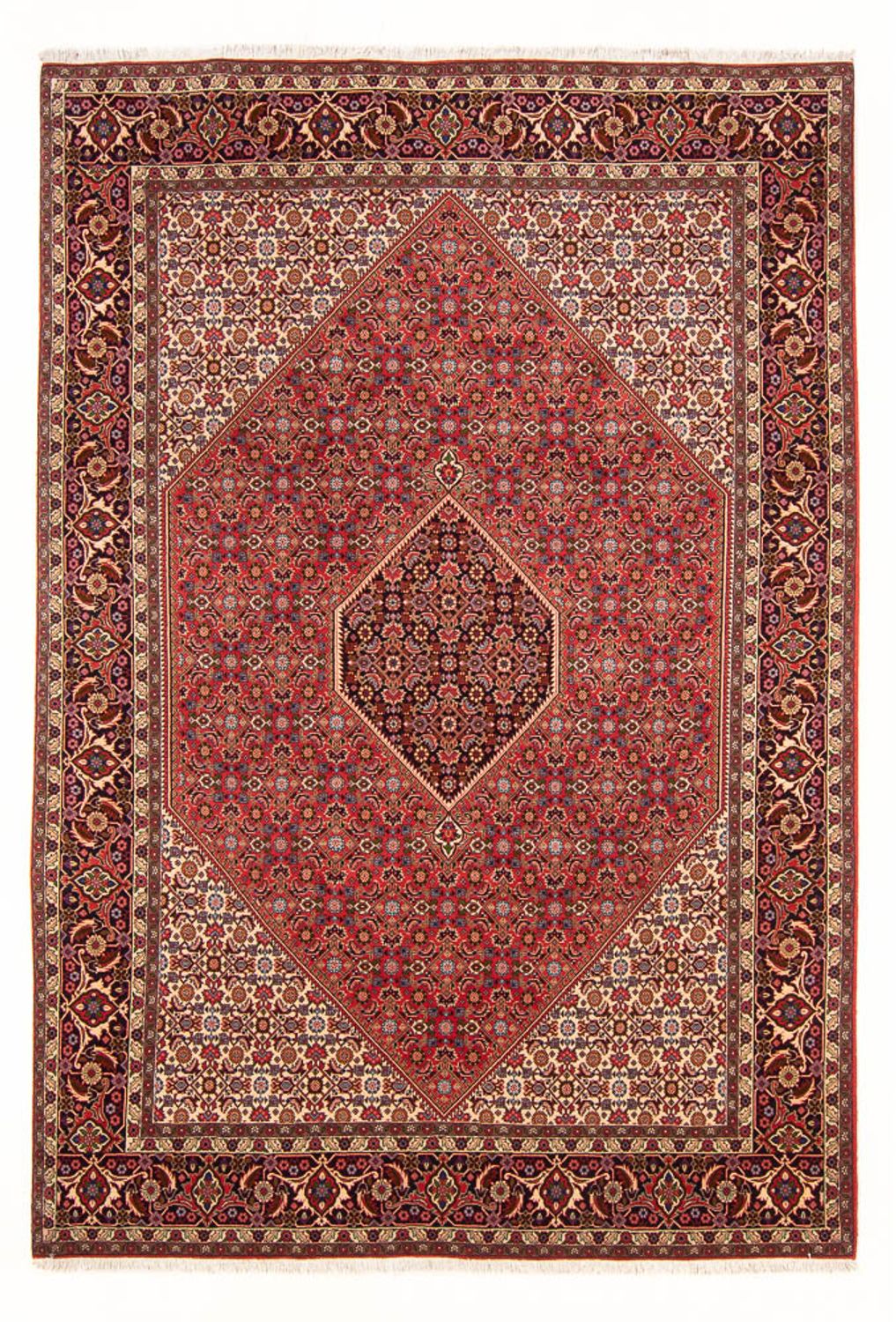 Bidjar - Bukan Teppich 300x200cm - Perserteppich