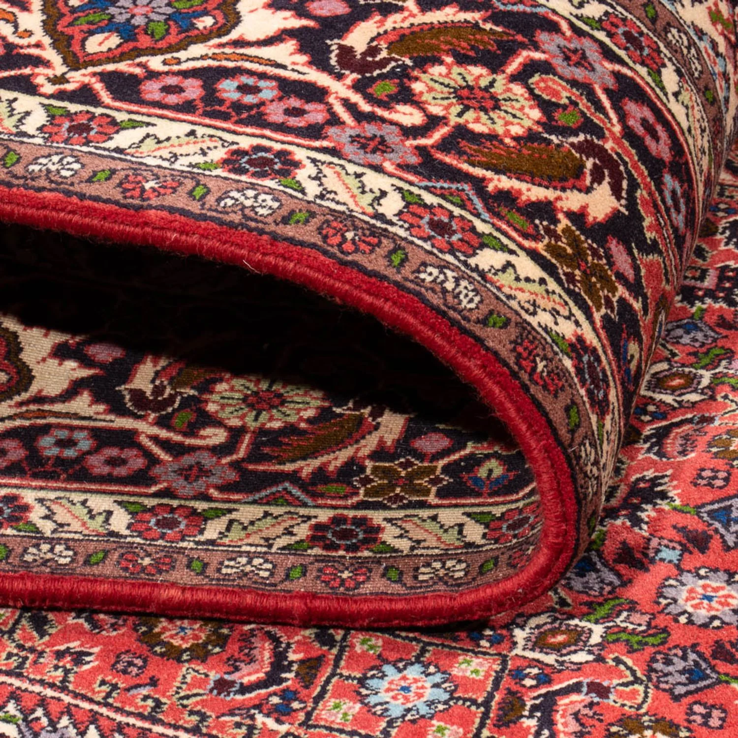 Bidjar - Bukan Teppich 300x200cm - Perserteppich - Image 4