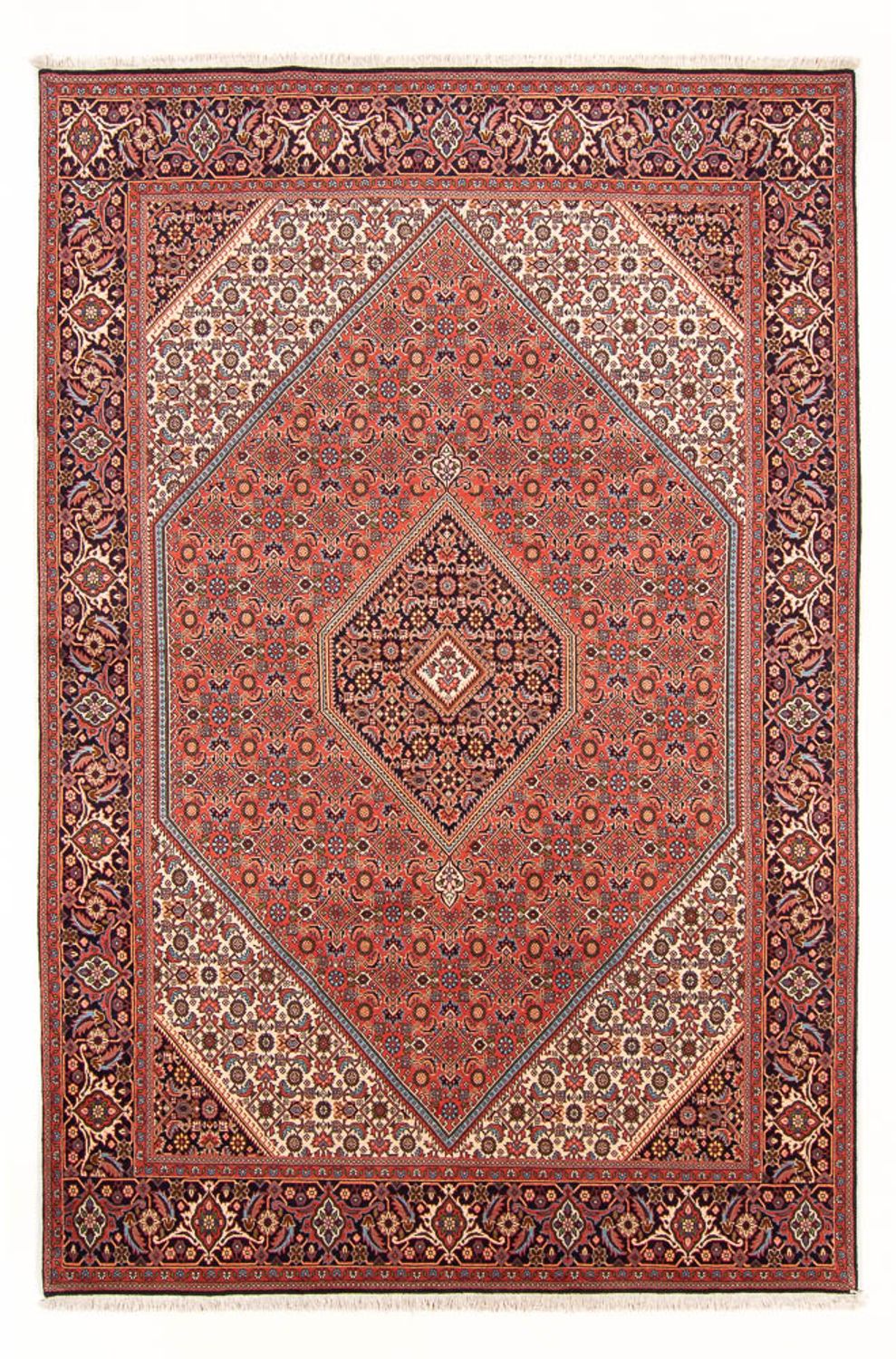 Bidjar - Bukan Teppich 300x200cm - Perserteppich