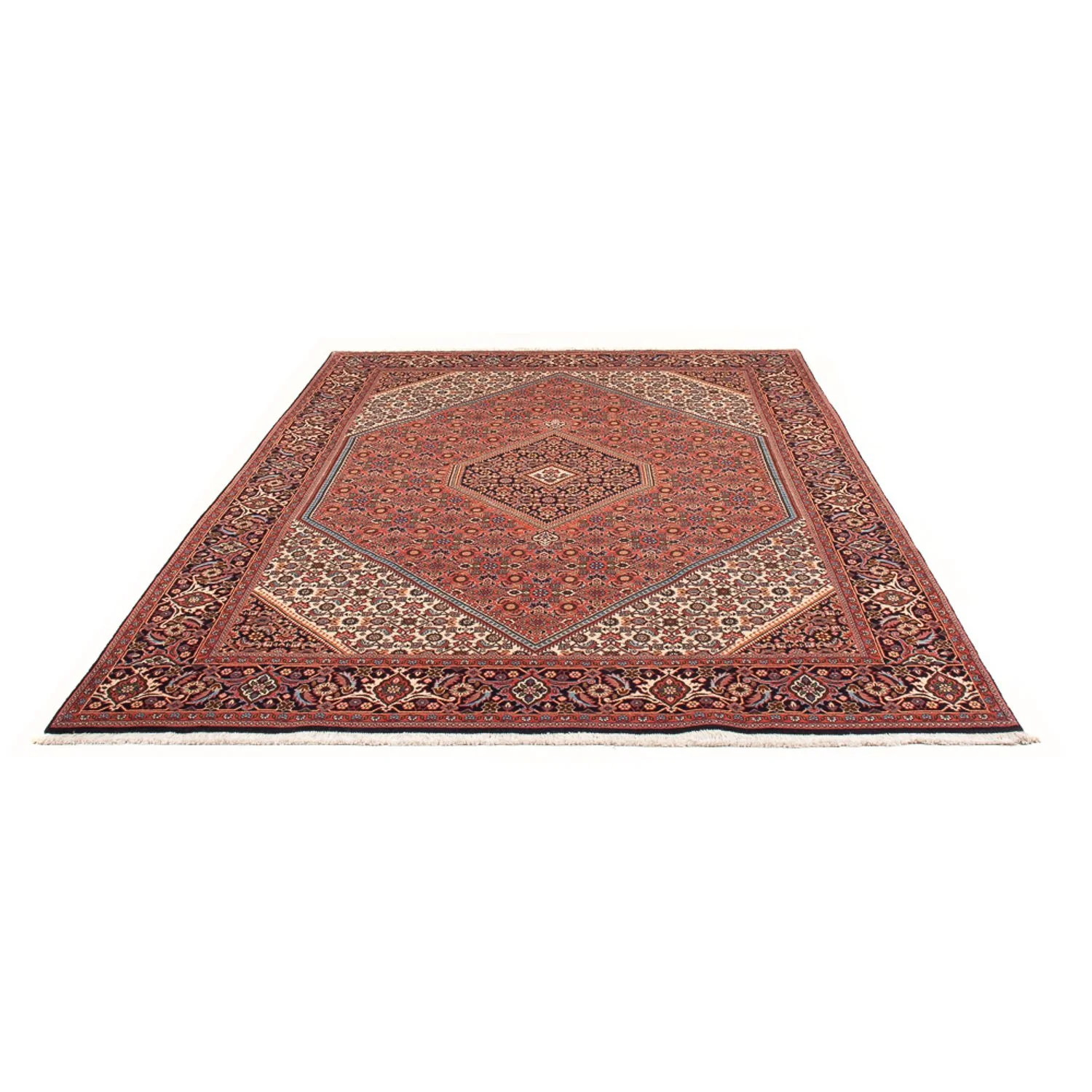Bidjar - Bukan Teppich 300x200cm - Perserteppich - Image 5