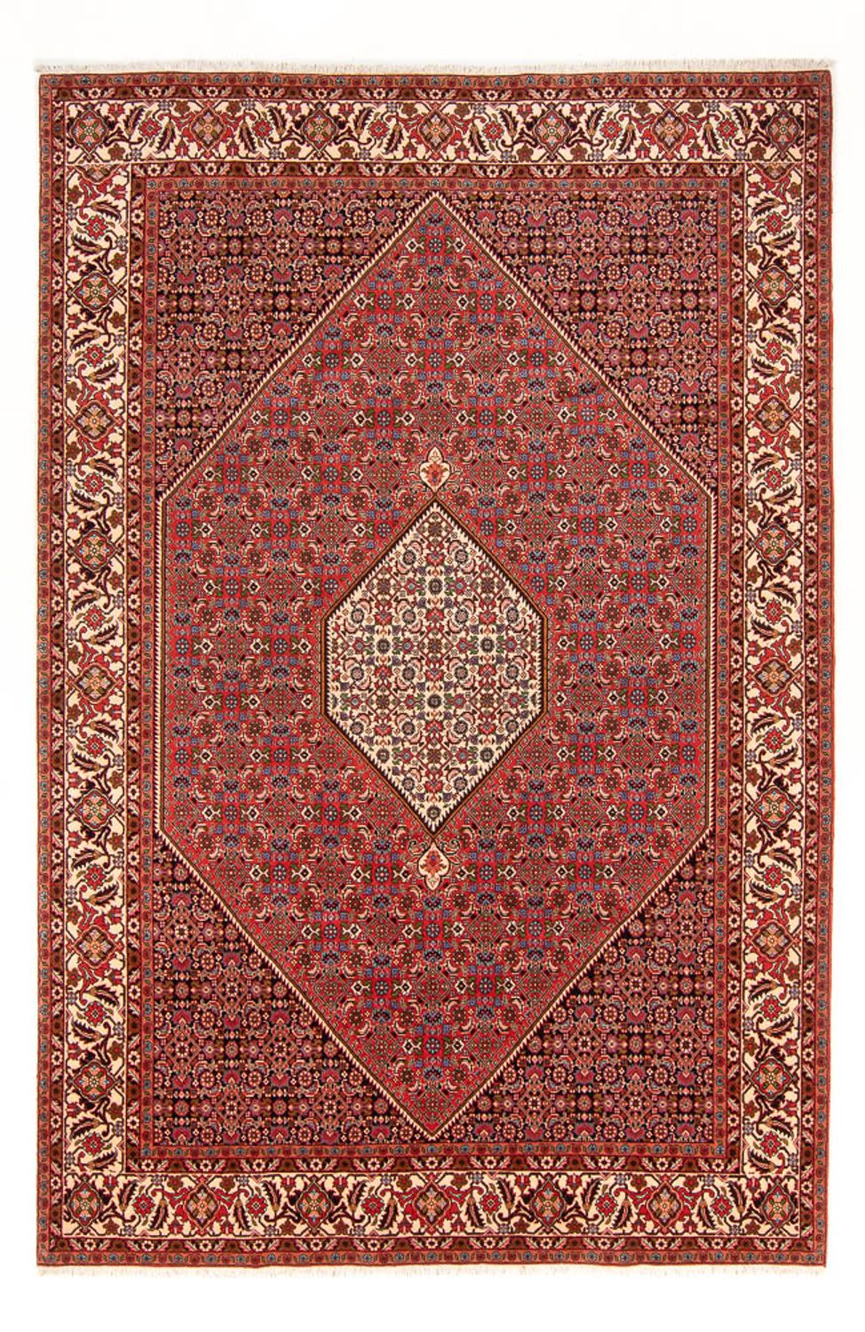 Bidjar - Bukan Teppich 300x200cm - Perserteppich
