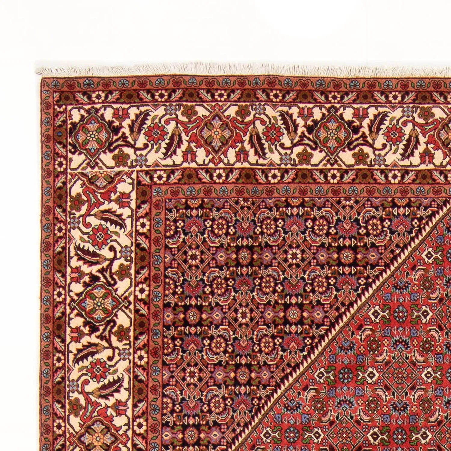 Bidjar - Bukan Teppich 300x200cm - Perserteppich - Image 3
