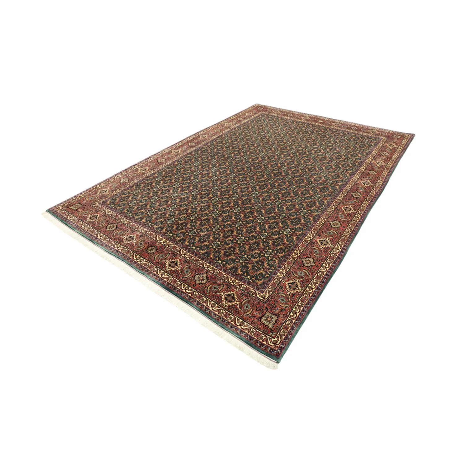 Bidjar Teppich 301x203cm - Perserteppich - Image 6