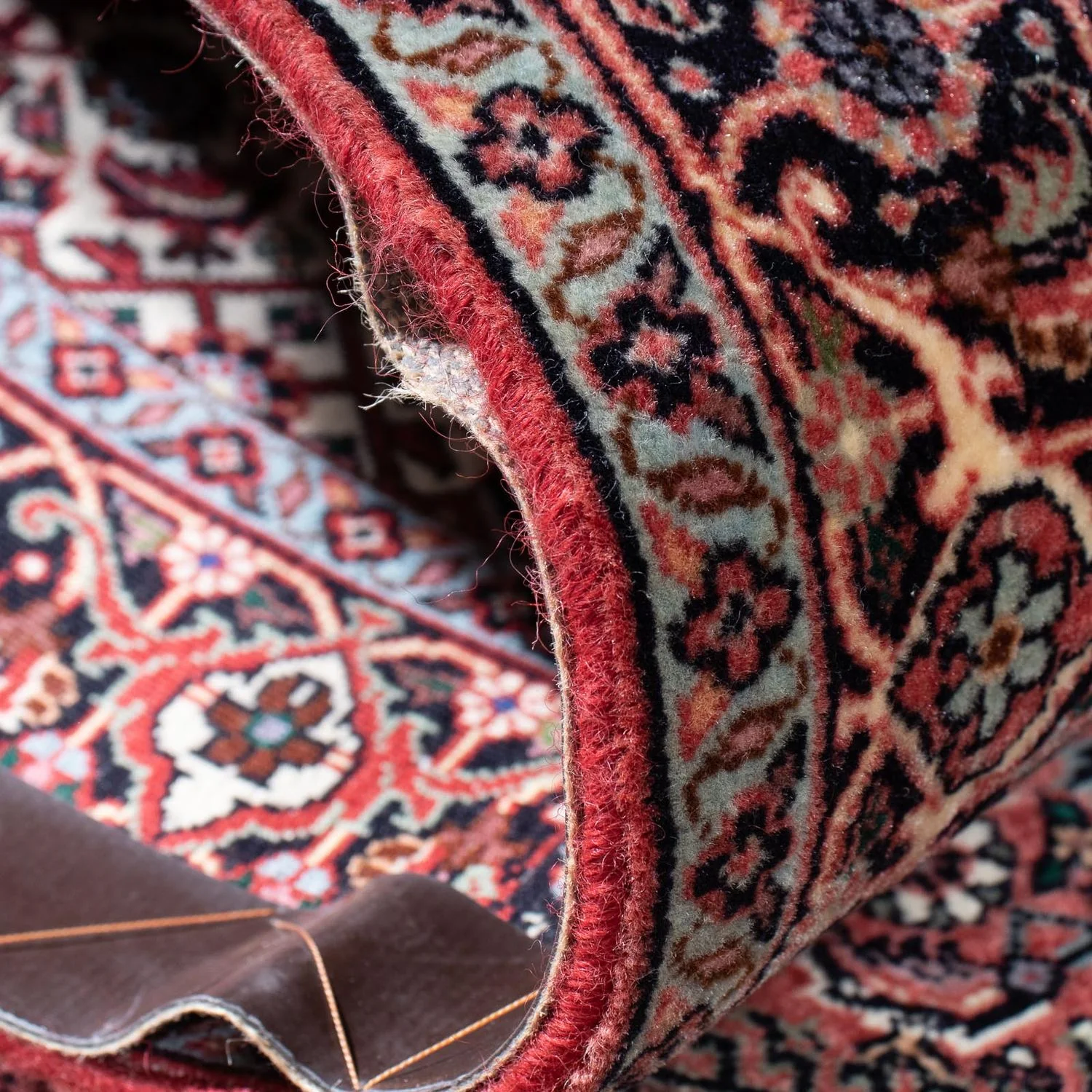 Perserteppich - Bidjar - Royal 317 x 88 cm Teppich Läufer - Image 4