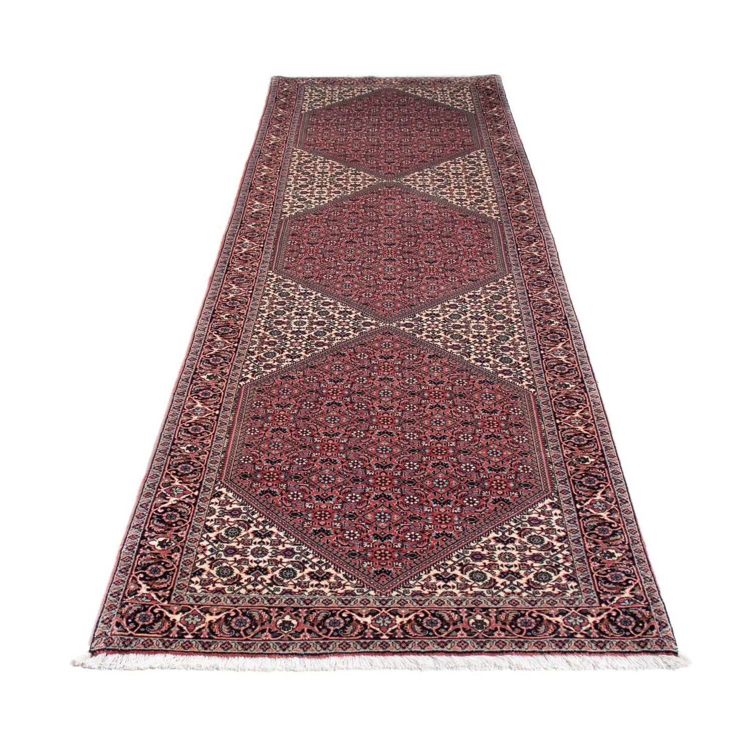 Perserteppich - Bidjar - Royal 317 x 88 cm Teppich Läufer - Image 5
