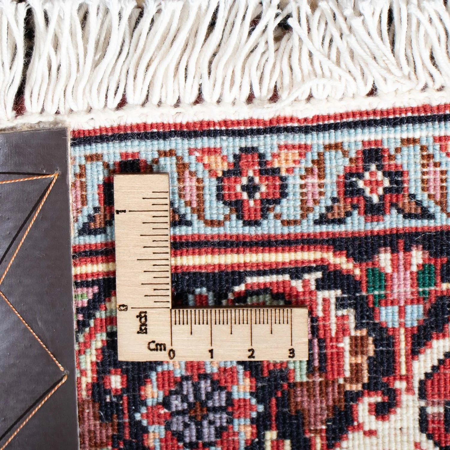 Perserteppich - Bidjar - Royal 317 x 88 cm Teppich Läufer - Image 6