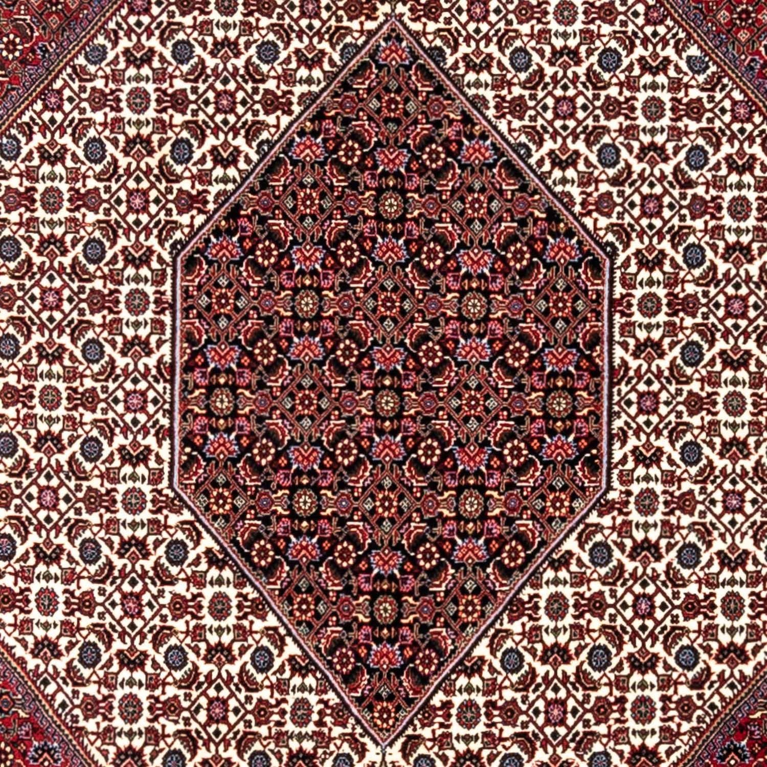 Perserteppich - Bidjar - Royal 340 x 254 cm - rot - Image 2