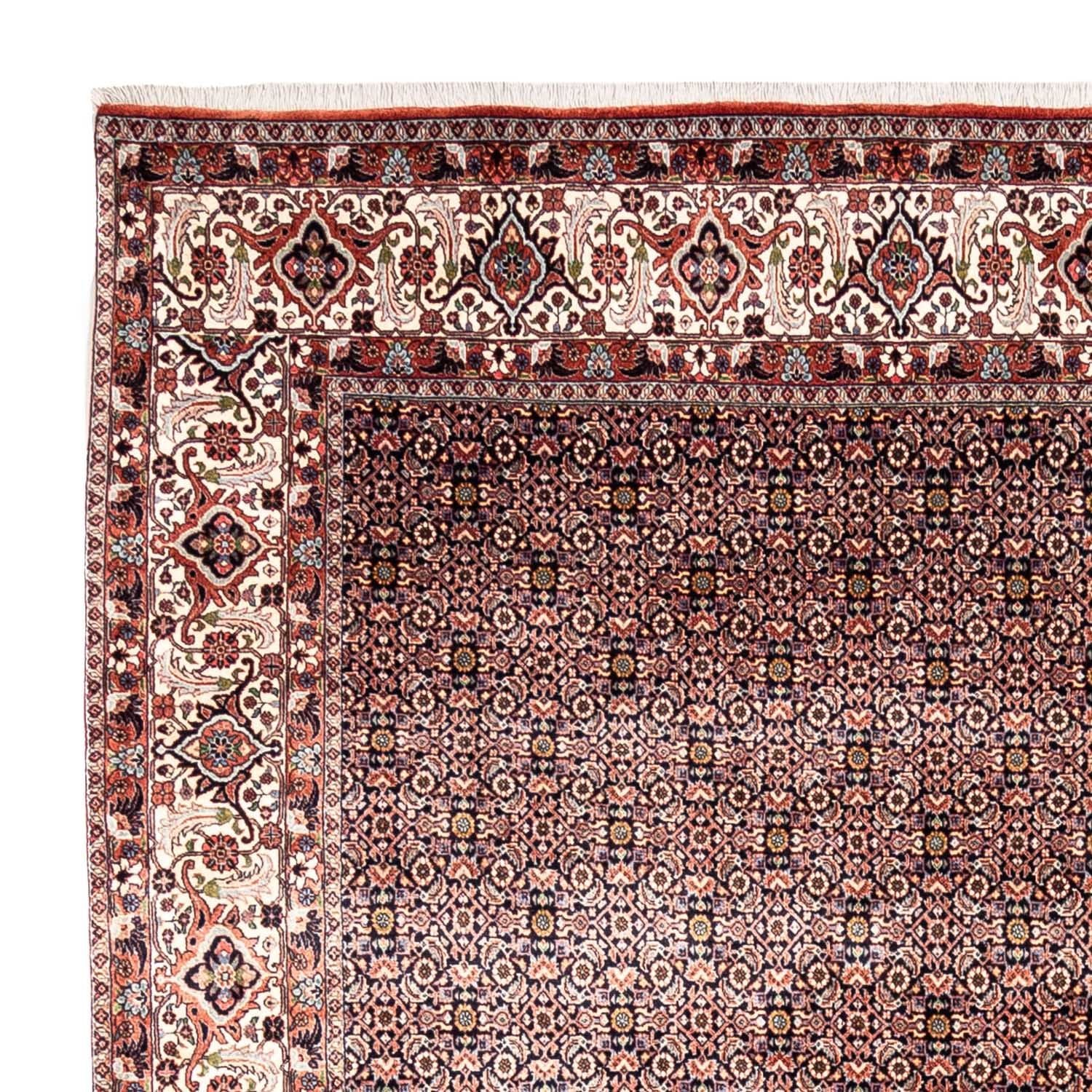 Perserteppich - Bidjar - Royal 341 x 259 cm - rost - Image 3