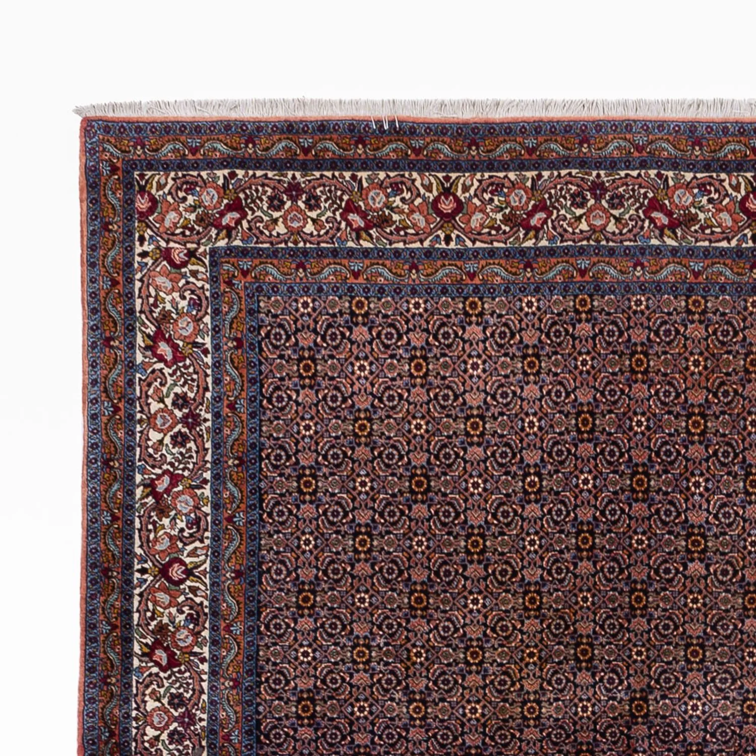 Bidjar - Takab Teppich 349x252cm - Perserteppich - Image 3