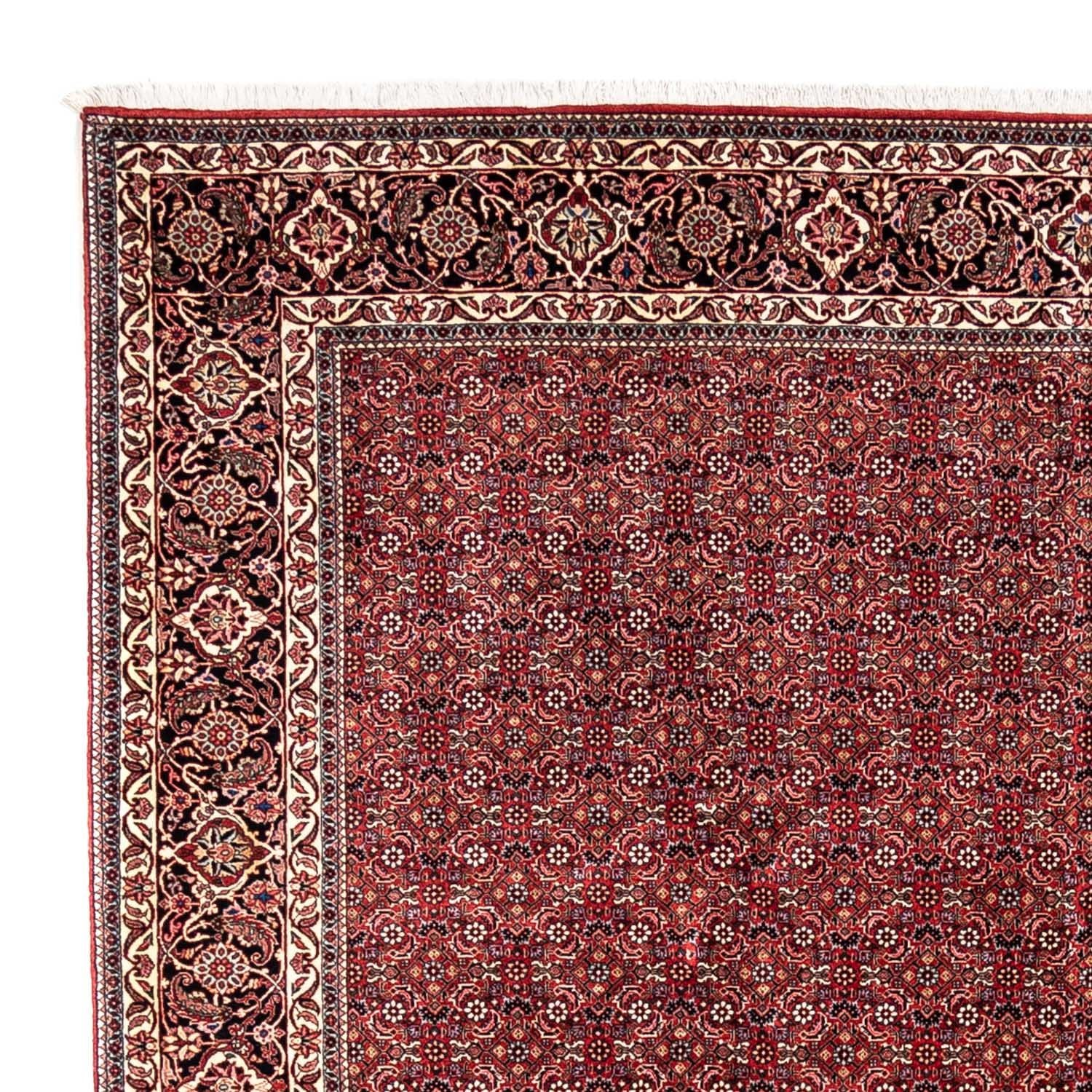 Perserteppich - Bidjar - Royal 350 x 252 cm - rot - Image 3
