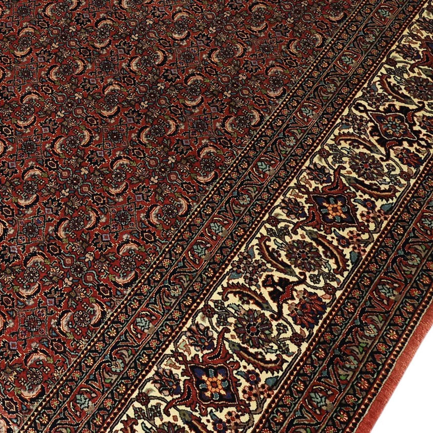 Bidjar Teppich 350x256cm - Perserteppich - Image 2