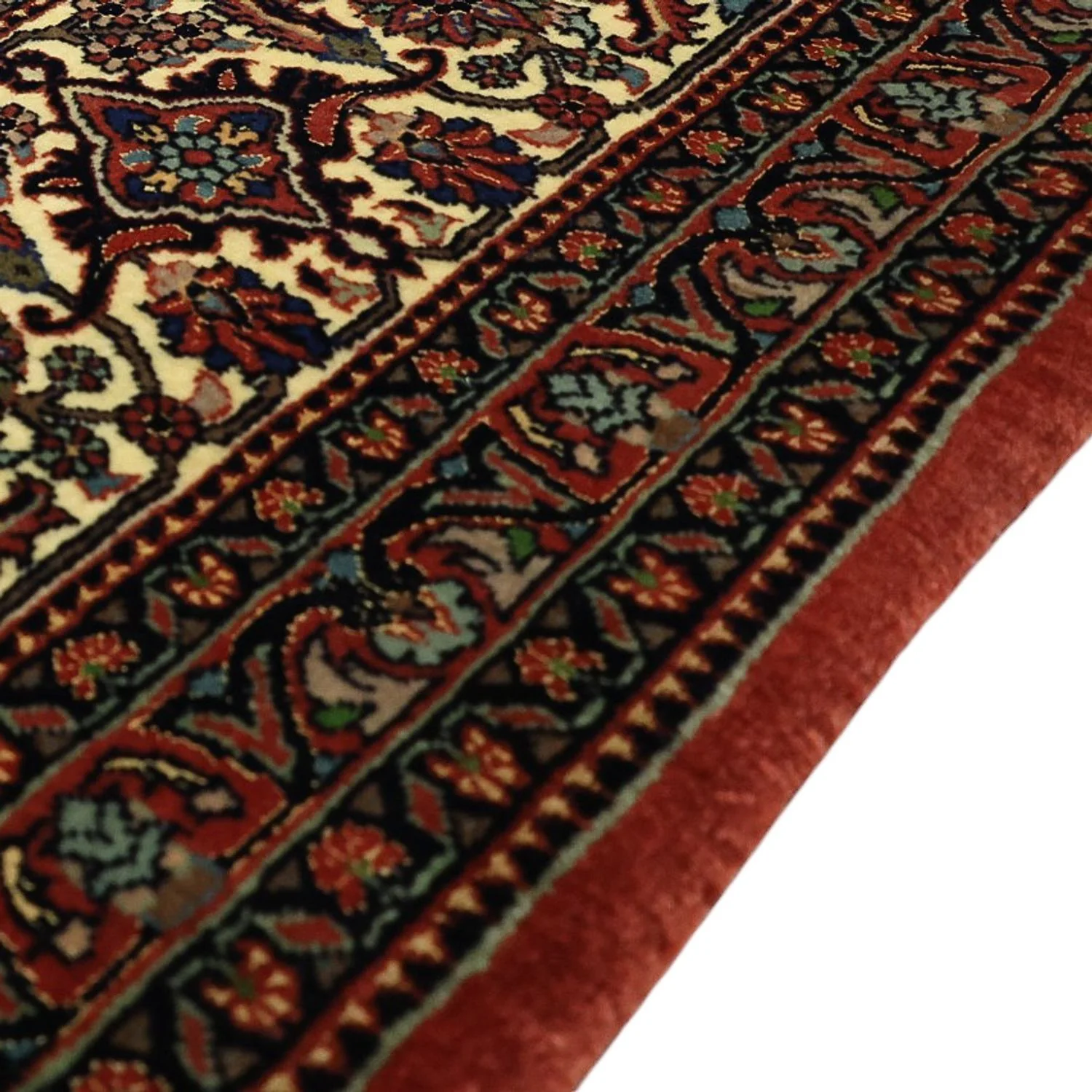 Bidjar Teppich 350x256cm - Perserteppich - Image 3
