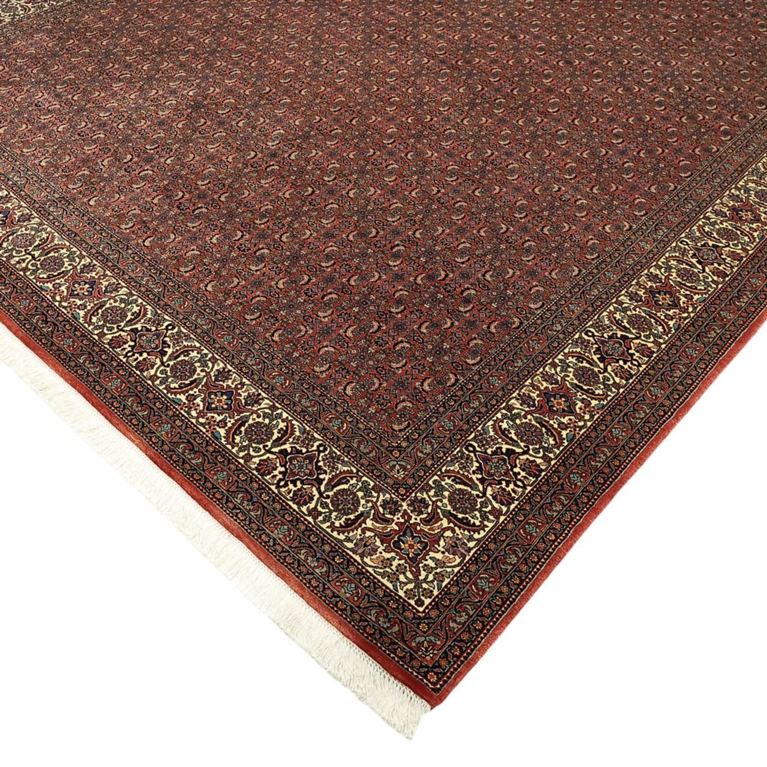 Bidjar Teppich 350x256cm - Perserteppich - Image 4