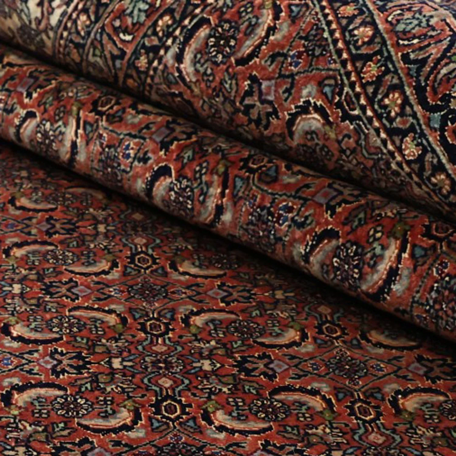 Bidjar Teppich 350x256cm - Perserteppich - Image 5