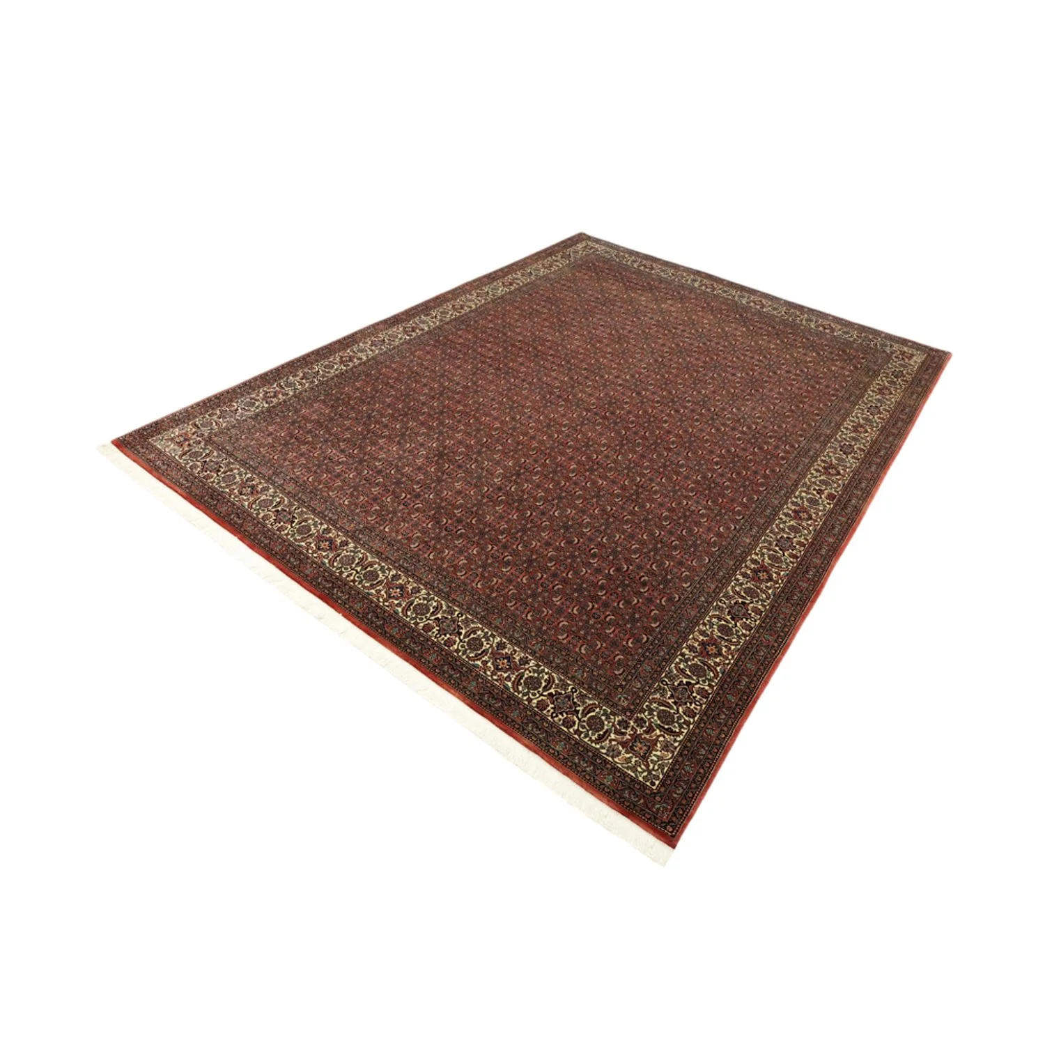 Bidjar Teppich 350x256cm - Perserteppich - Image 6
