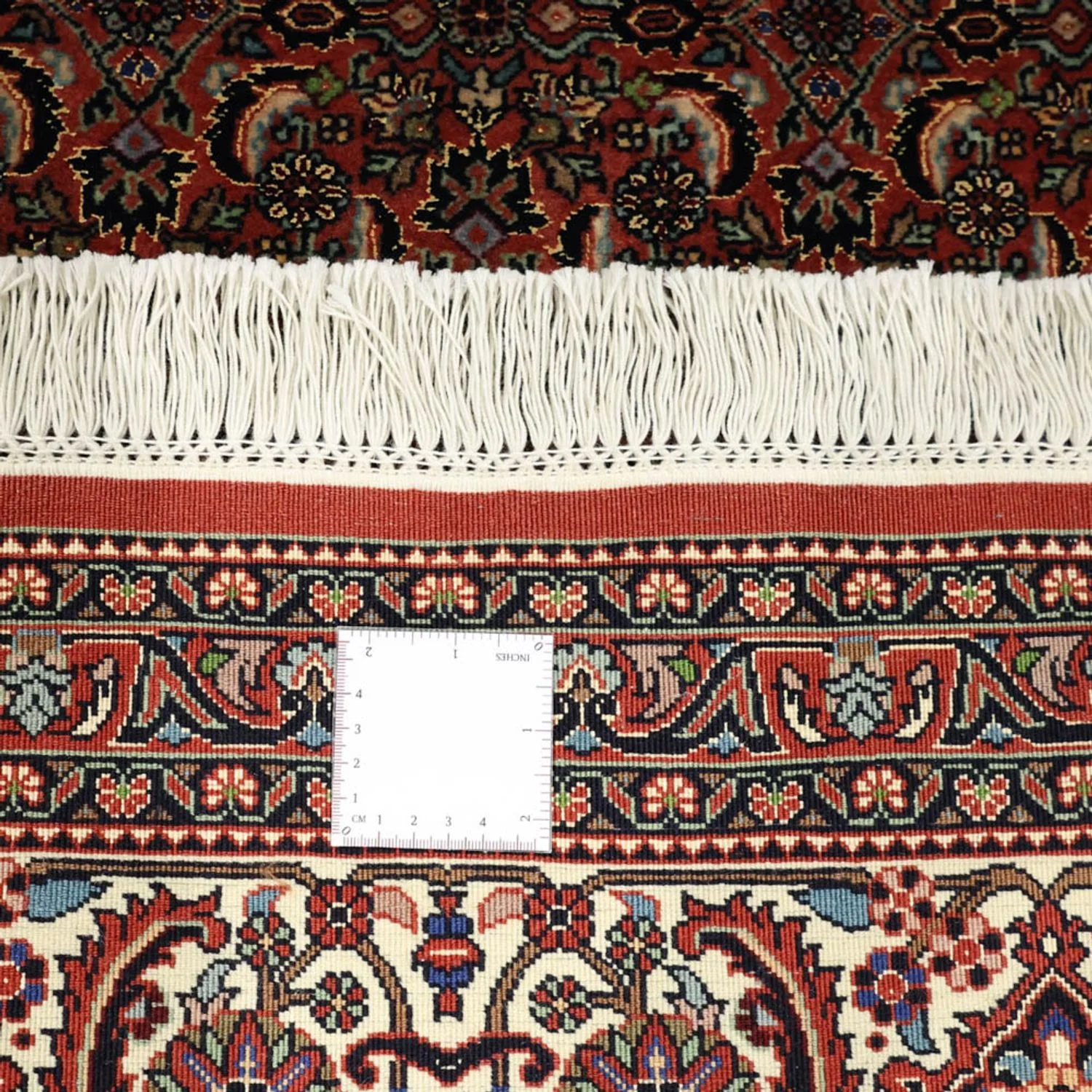 Bidjar Teppich 350x256cm - Perserteppich - Image 7
