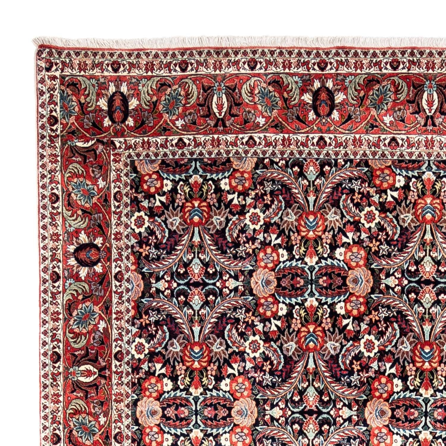 Perserteppich - Bidjar - Royal 357 x 253 cm - rost - Image 3