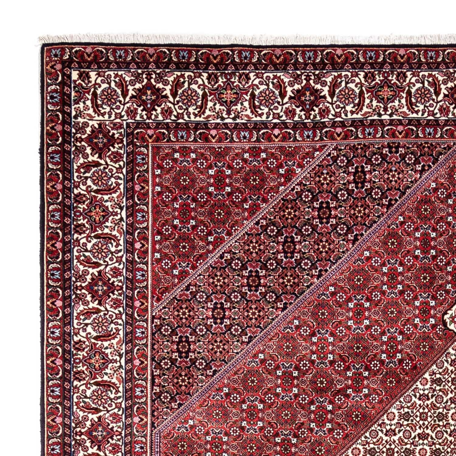 Perserteppich - Bidjar - Royal 360 x 253 cm - rot - Image 3
