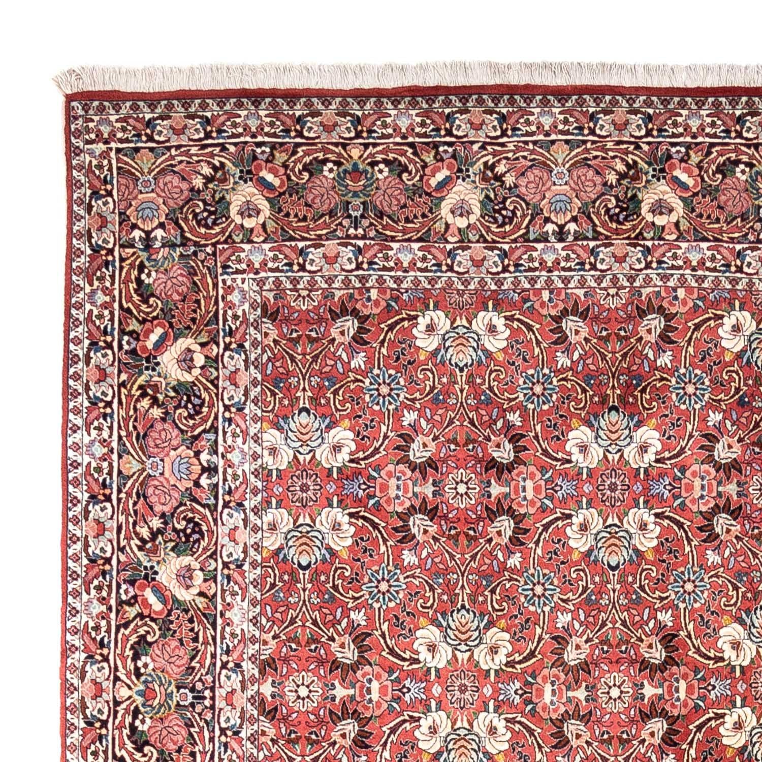 Perserteppich - Bidjar - Royal 360 x 258 cm - rot - Image 3