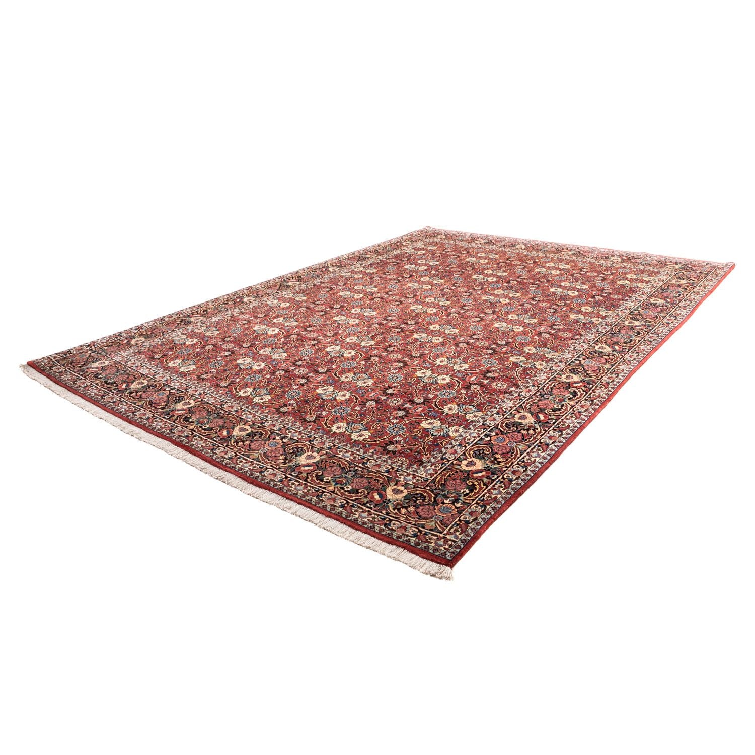 Perserteppich - Bidjar - Royal 360 x 258 cm - rot - Image 5