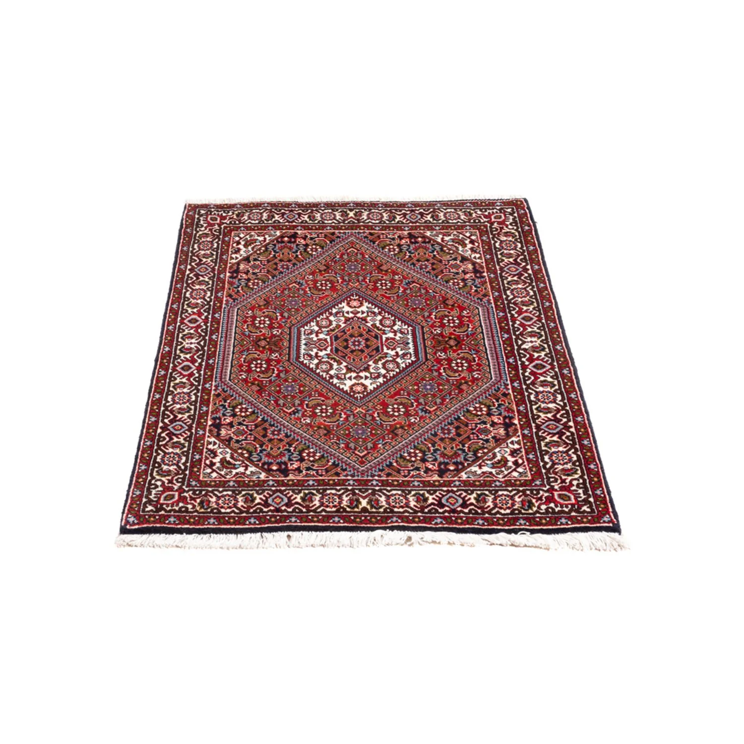Bidjar - Bukan Teppich 94x72cm - Perserteppich - Image 4