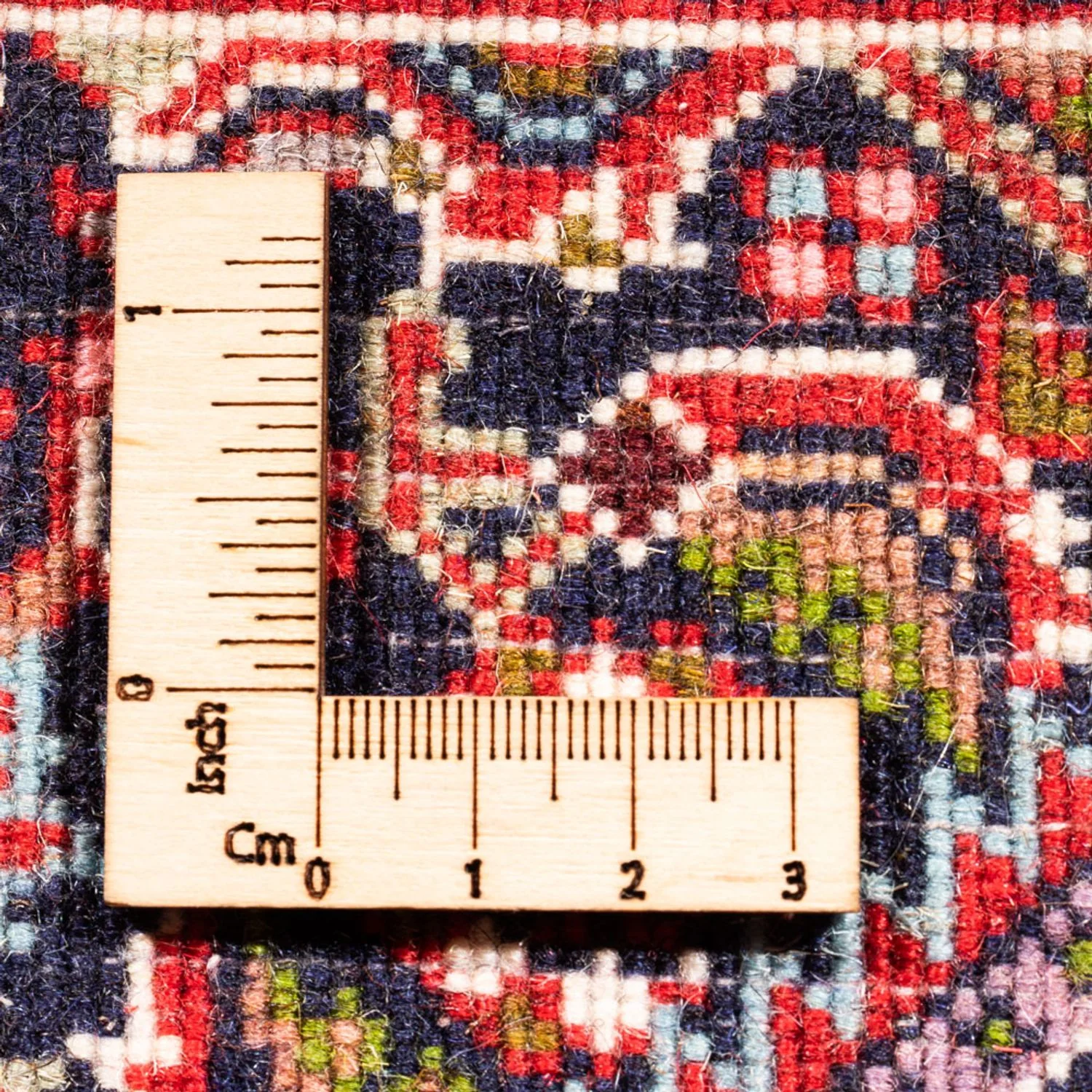 Bidjar - Bukan Teppich 94x72cm - Perserteppich - Image 5