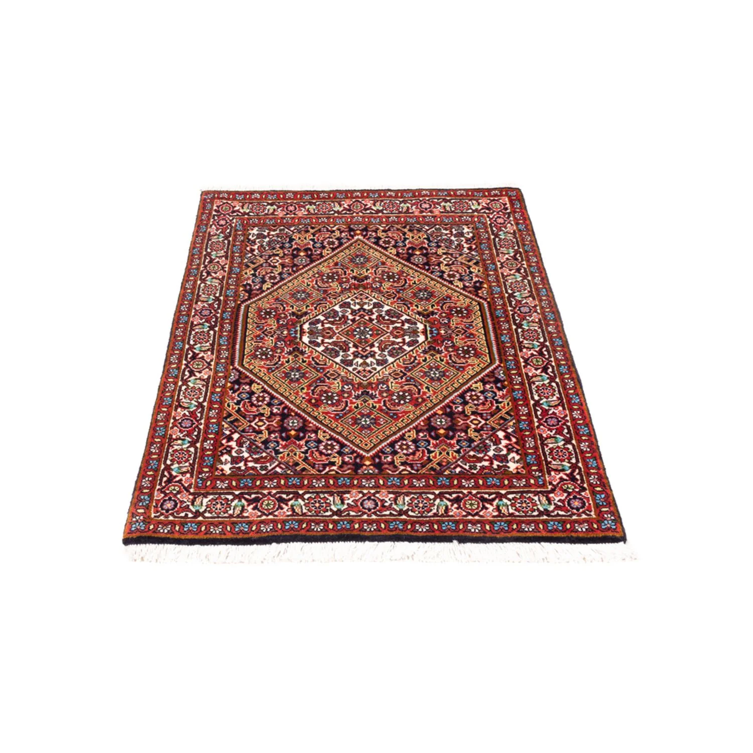 Bidjar - Bukan Teppich 98x68cm - Perserteppich - Image 4