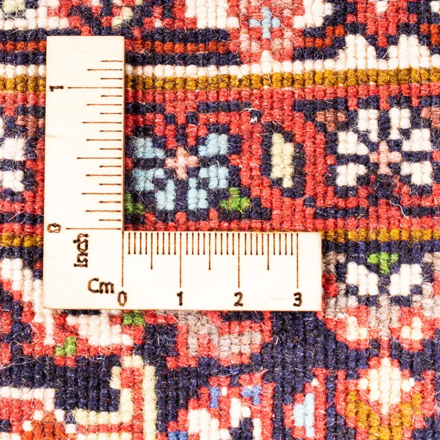 Bidjar - Bukan Teppich 98x68cm - Perserteppich - Image 5