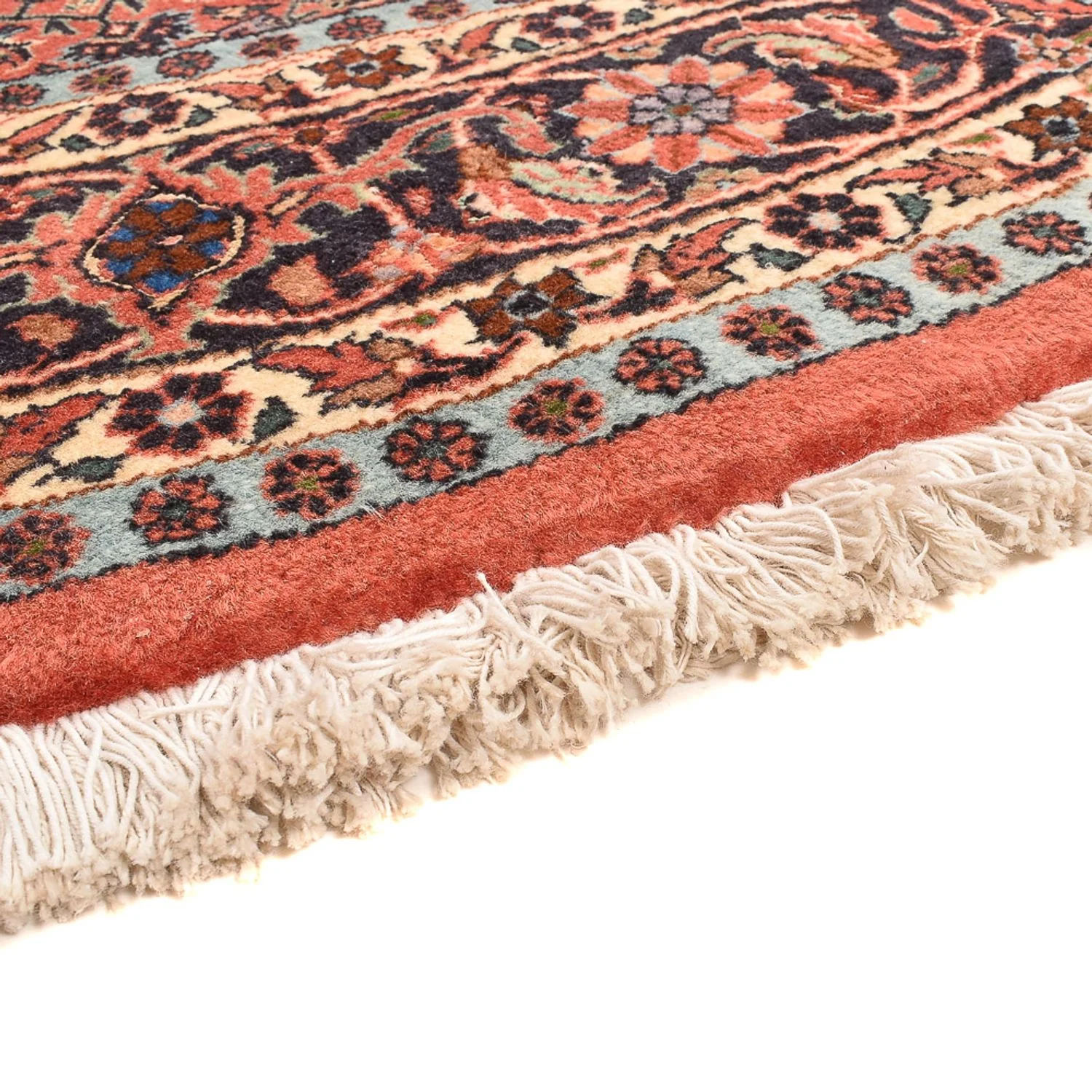 Bidjar Teppich 150x150cm - Perserteppich - Image 3
