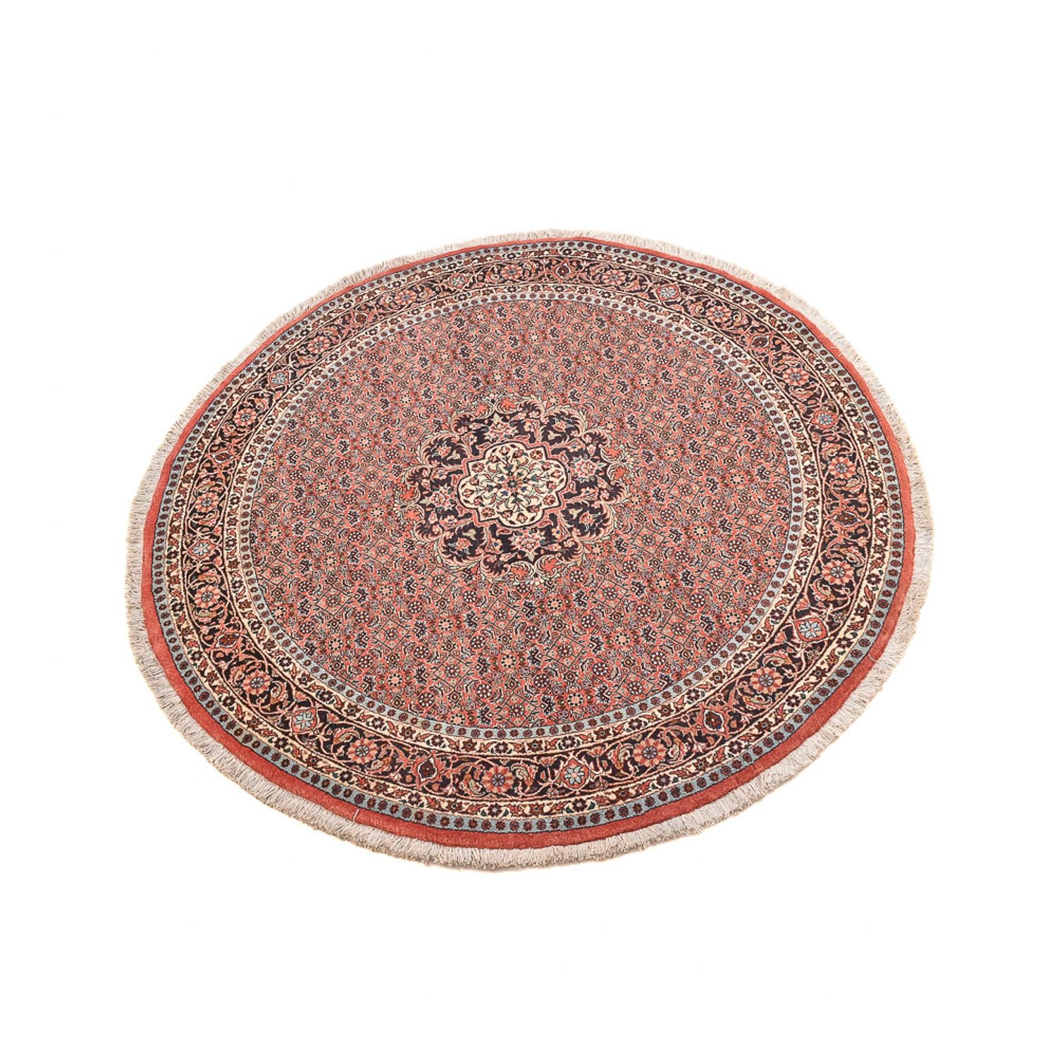 Bidjar Teppich 150x150cm - Perserteppich - Image 5