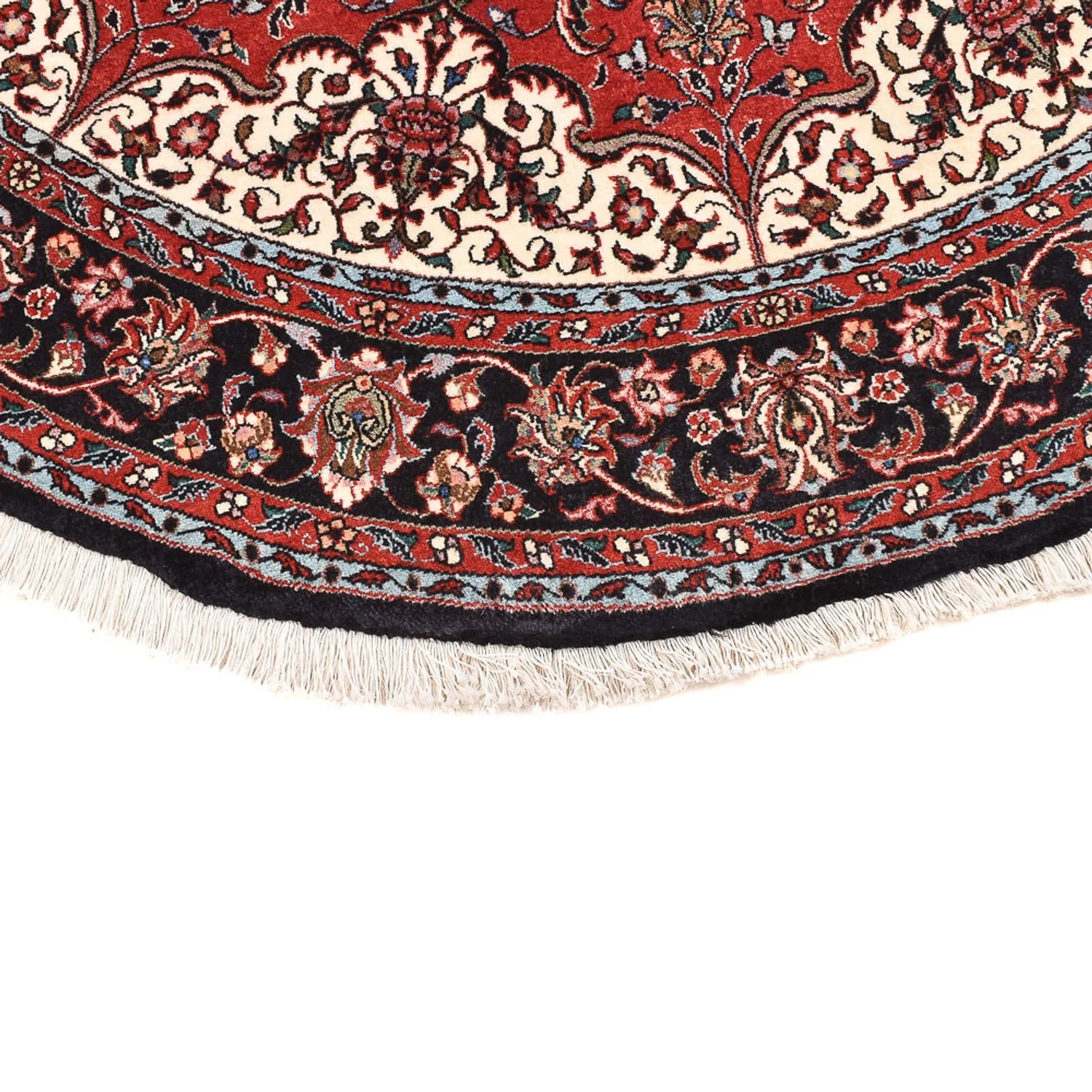 Bidjar Teppich 150x150cm - Perserteppich - Image 2