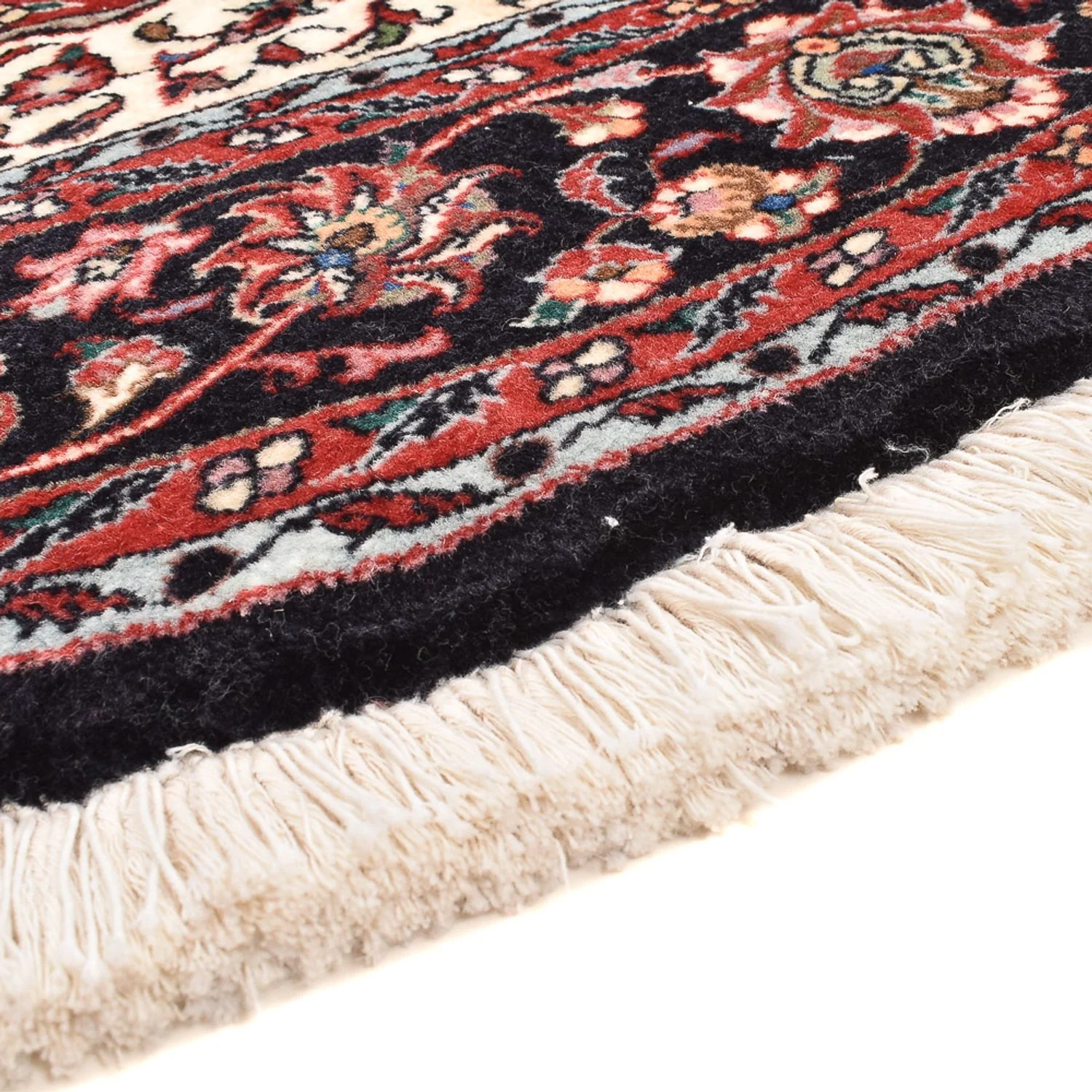 Bidjar Teppich 150x150cm - Perserteppich - Image 3