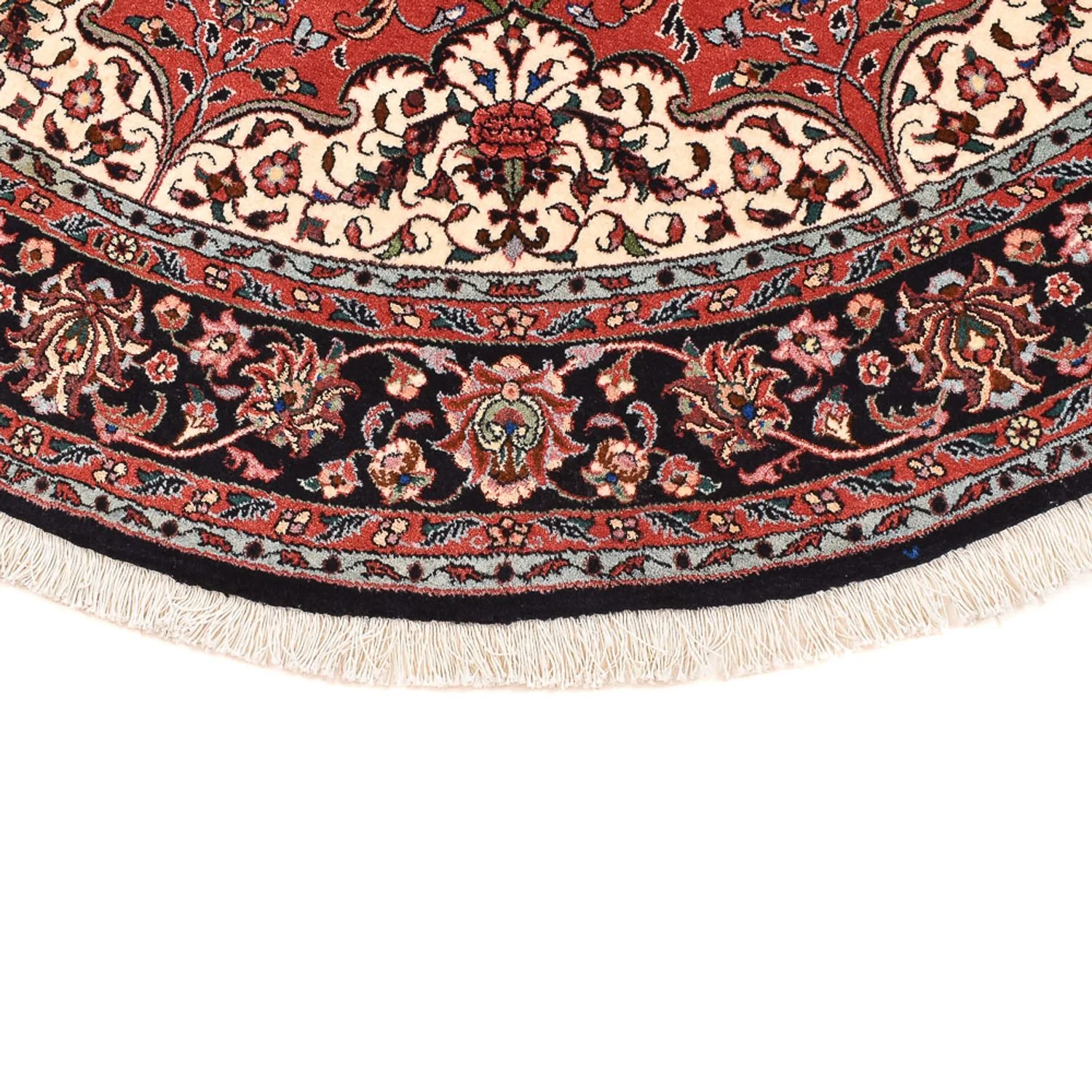 Bidjar Teppich 150x150cm - Perserteppich - Image 2