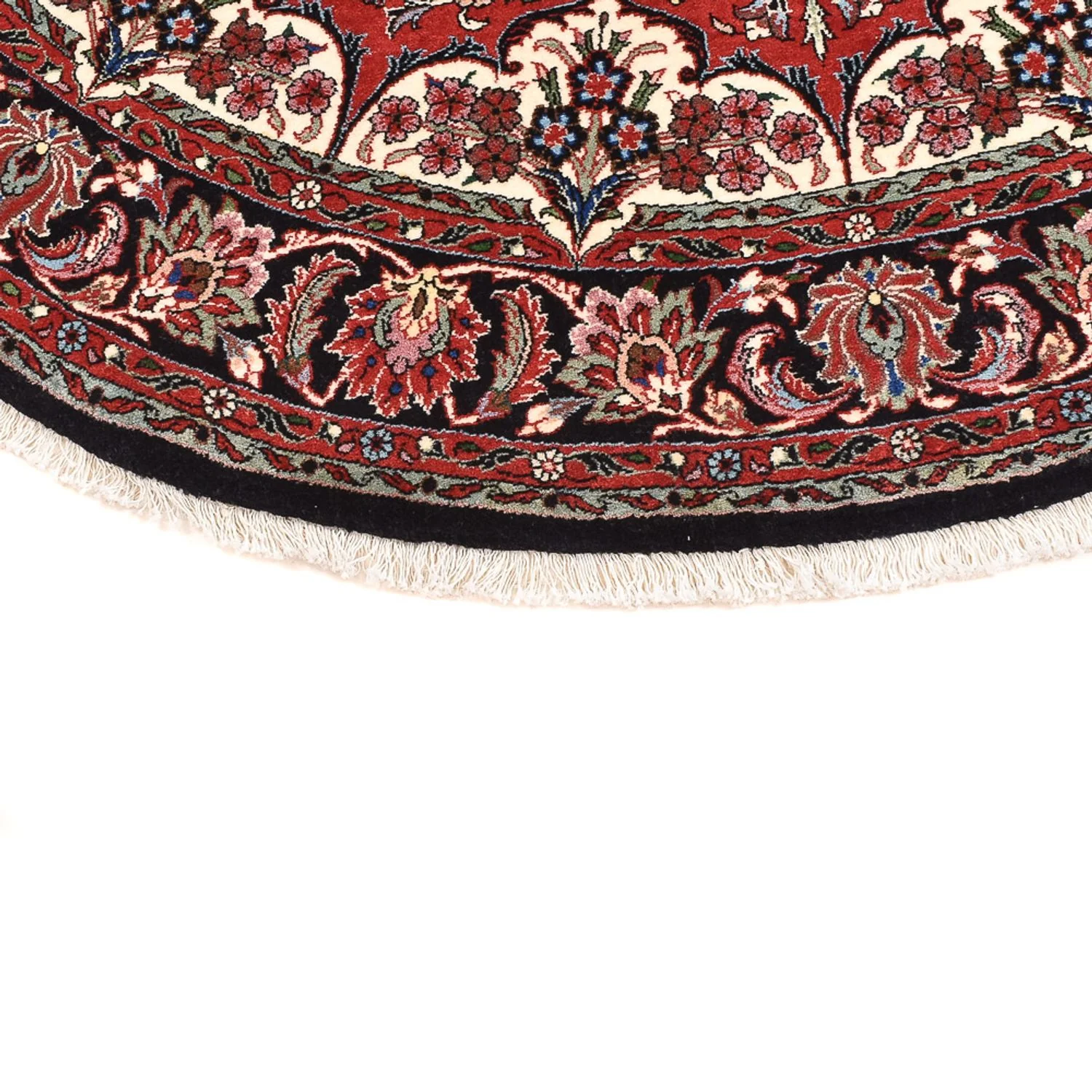 Bidjar Teppich 150x150cm - Perserteppich - Image 2
