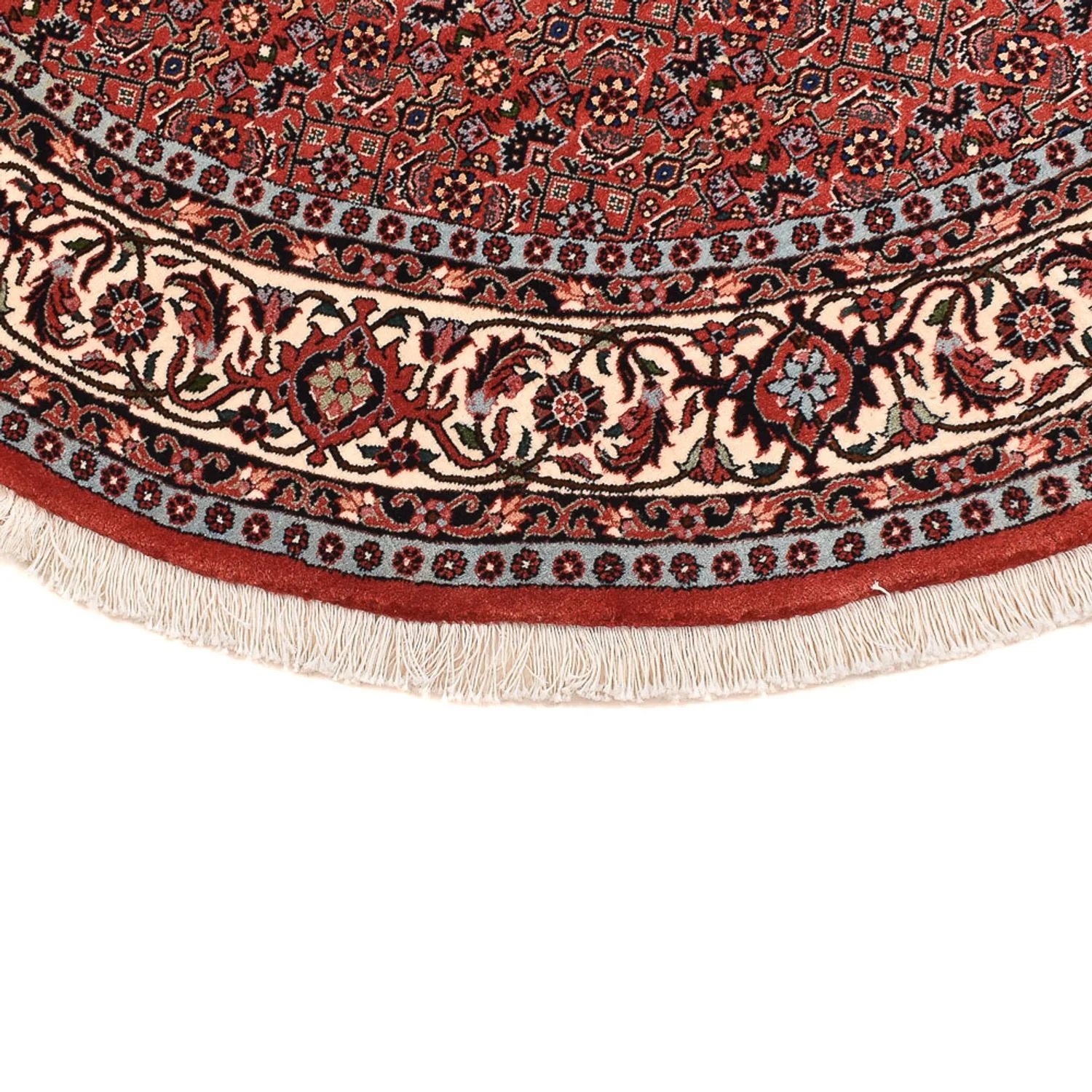 Bidjar - Zanjan Teppich 155x155cm - Perserteppich - Image 2