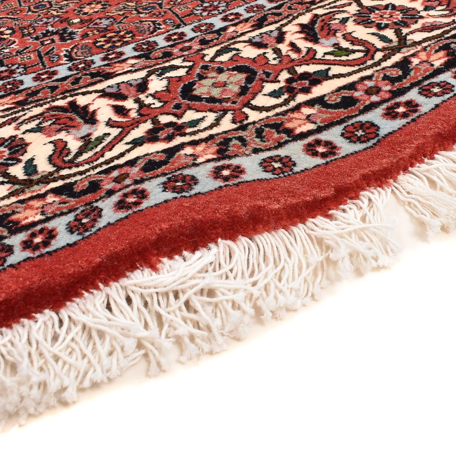 Bidjar - Zanjan Teppich 155x155cm - Perserteppich - Image 3